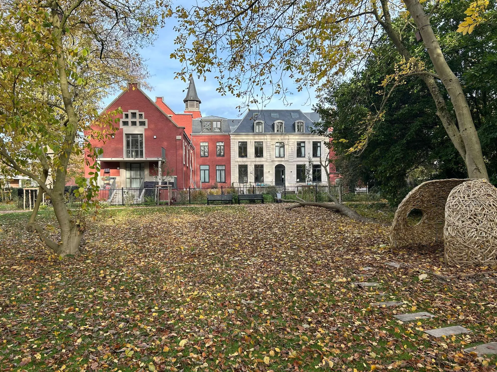 Photo 8 Appartement 3 pièces 82.11m²