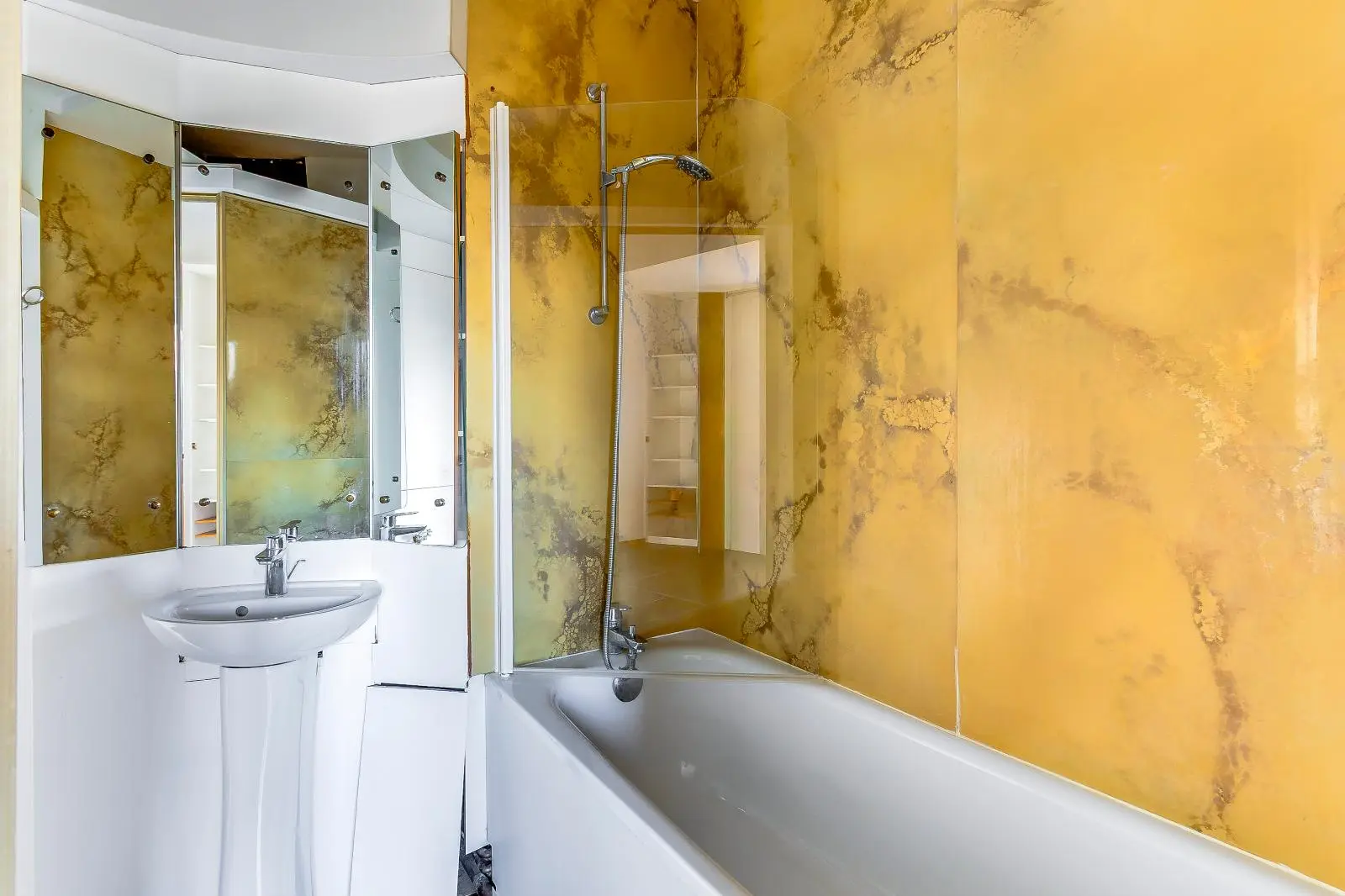 Photo 10 Appartement 2 pièces 47.83m²