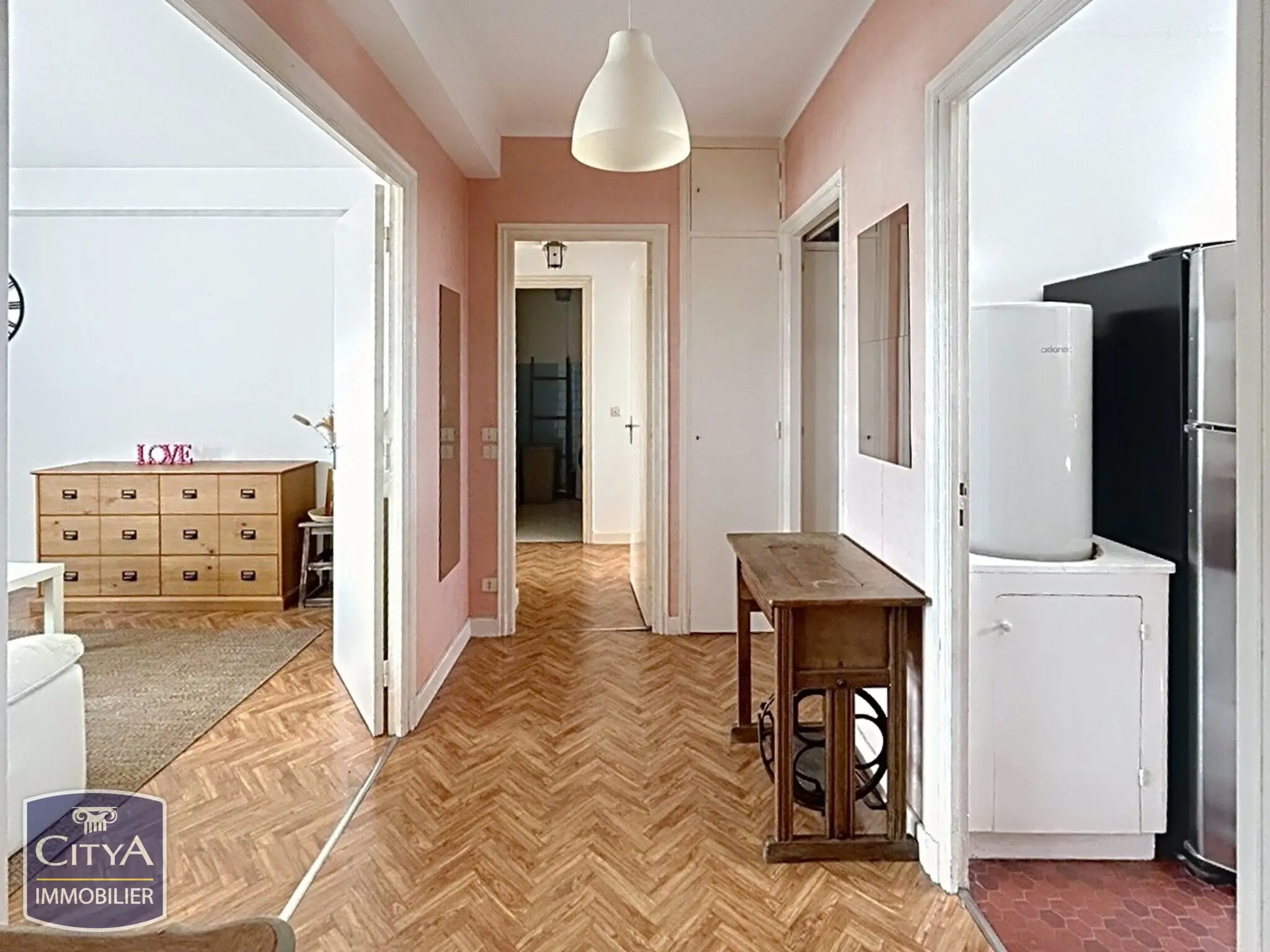 Photo 2 Appartement 3 pièces 67.19m²