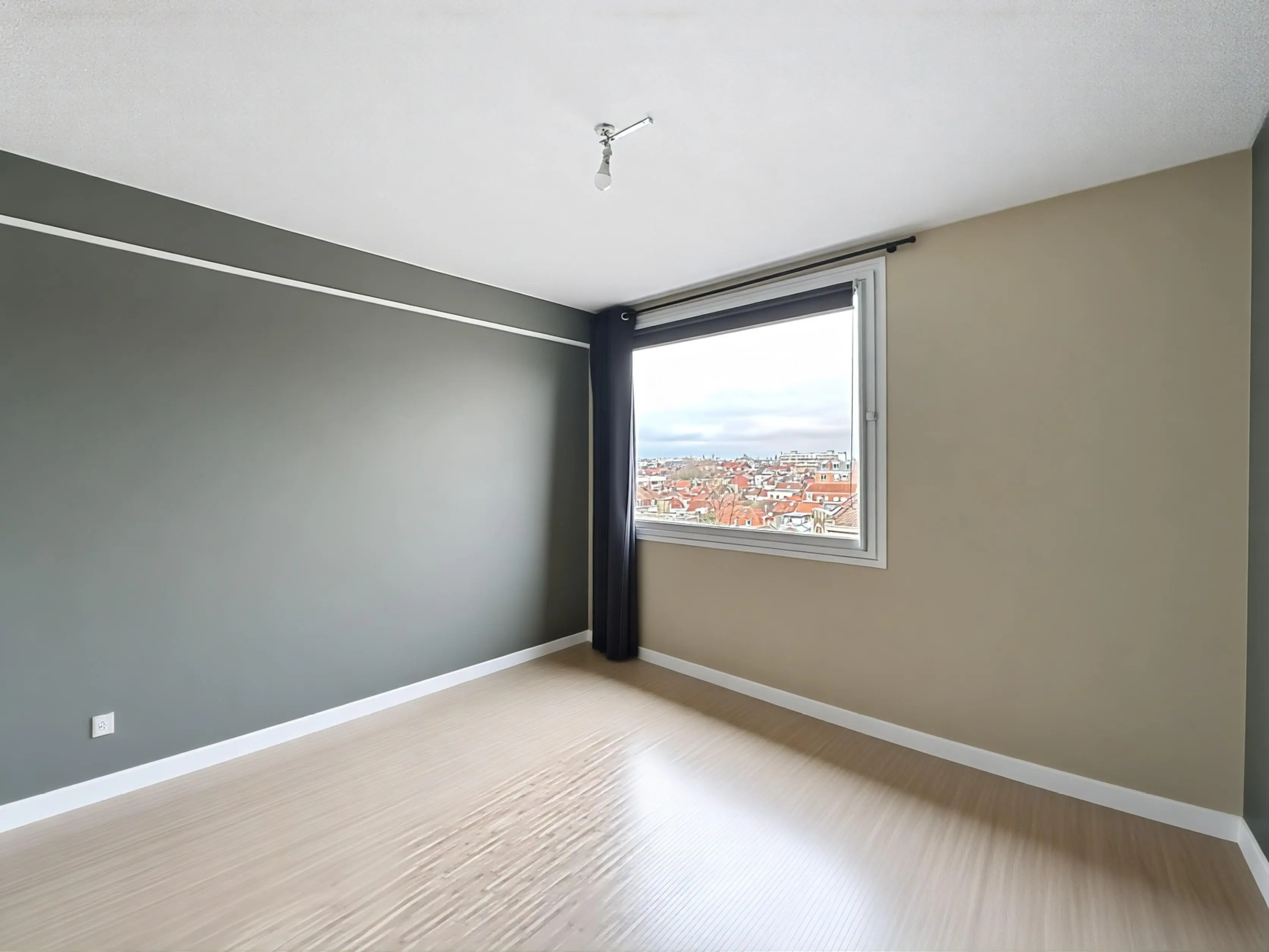 Photo 3 Appartement 4 pièces 73.25m²