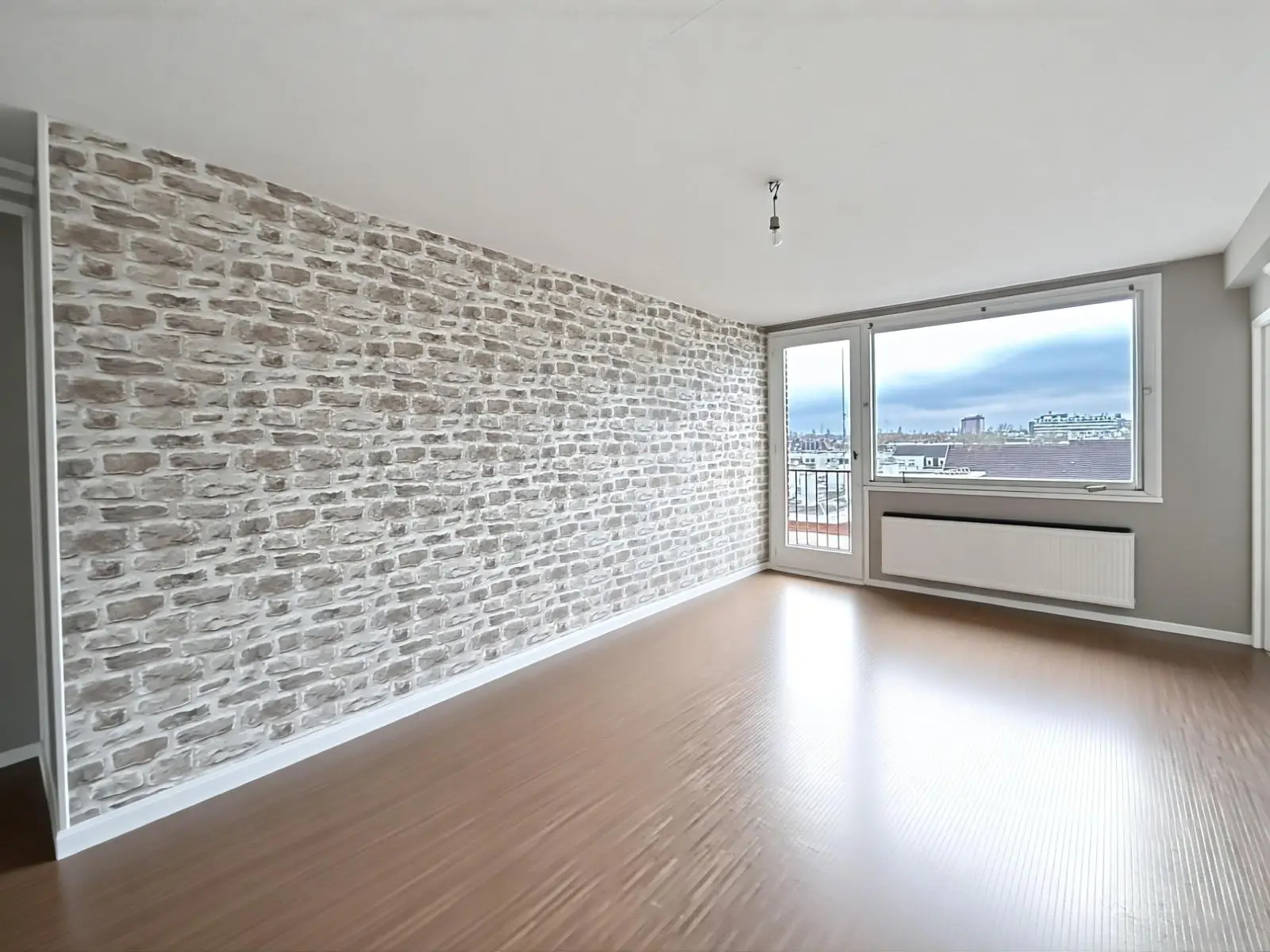 Photo 2 Appartement 4 pièces 73.25m²