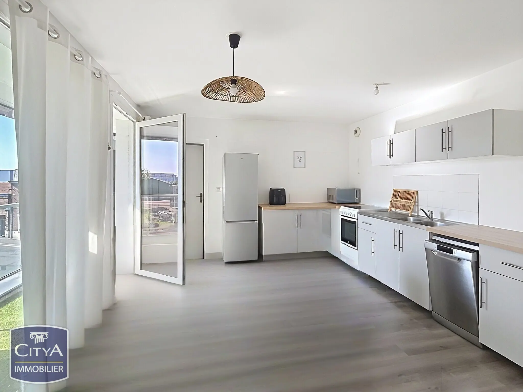 Photo 6 Appartement 2 pièces 45.91m²
