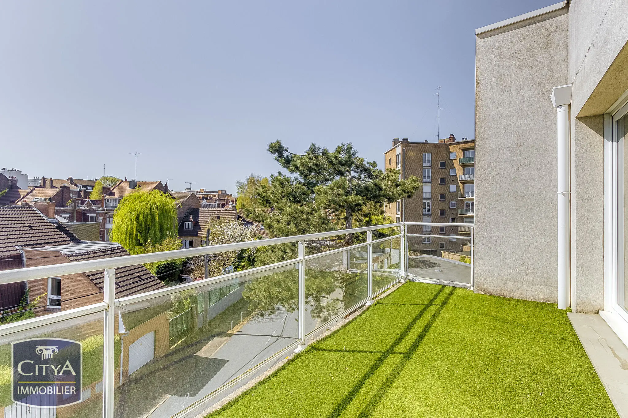 Photo 2 Appartement 3 pièces 67.04m²