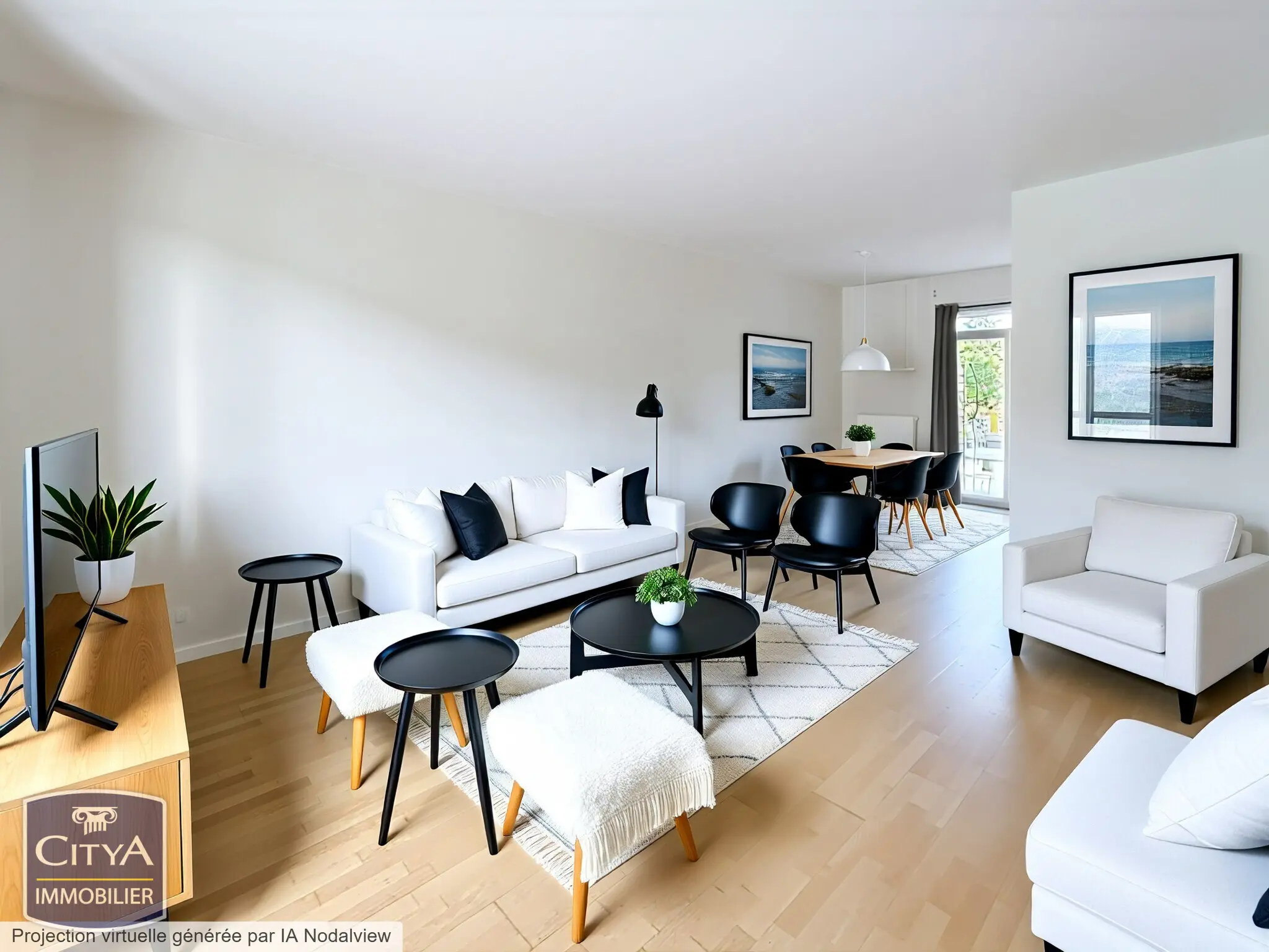 Photo 1 Maison 140.75m²