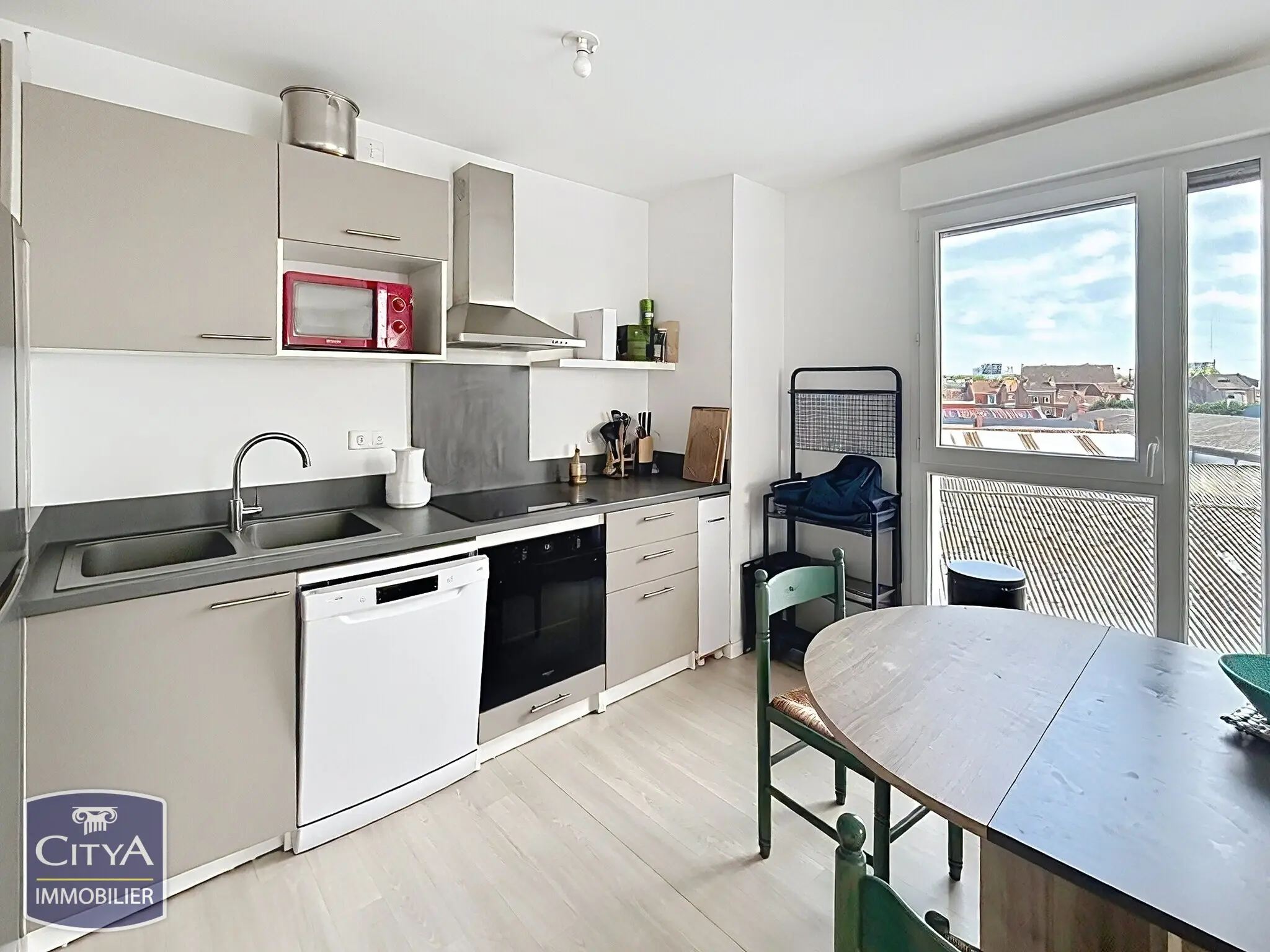 Photo 2 appartement Lille