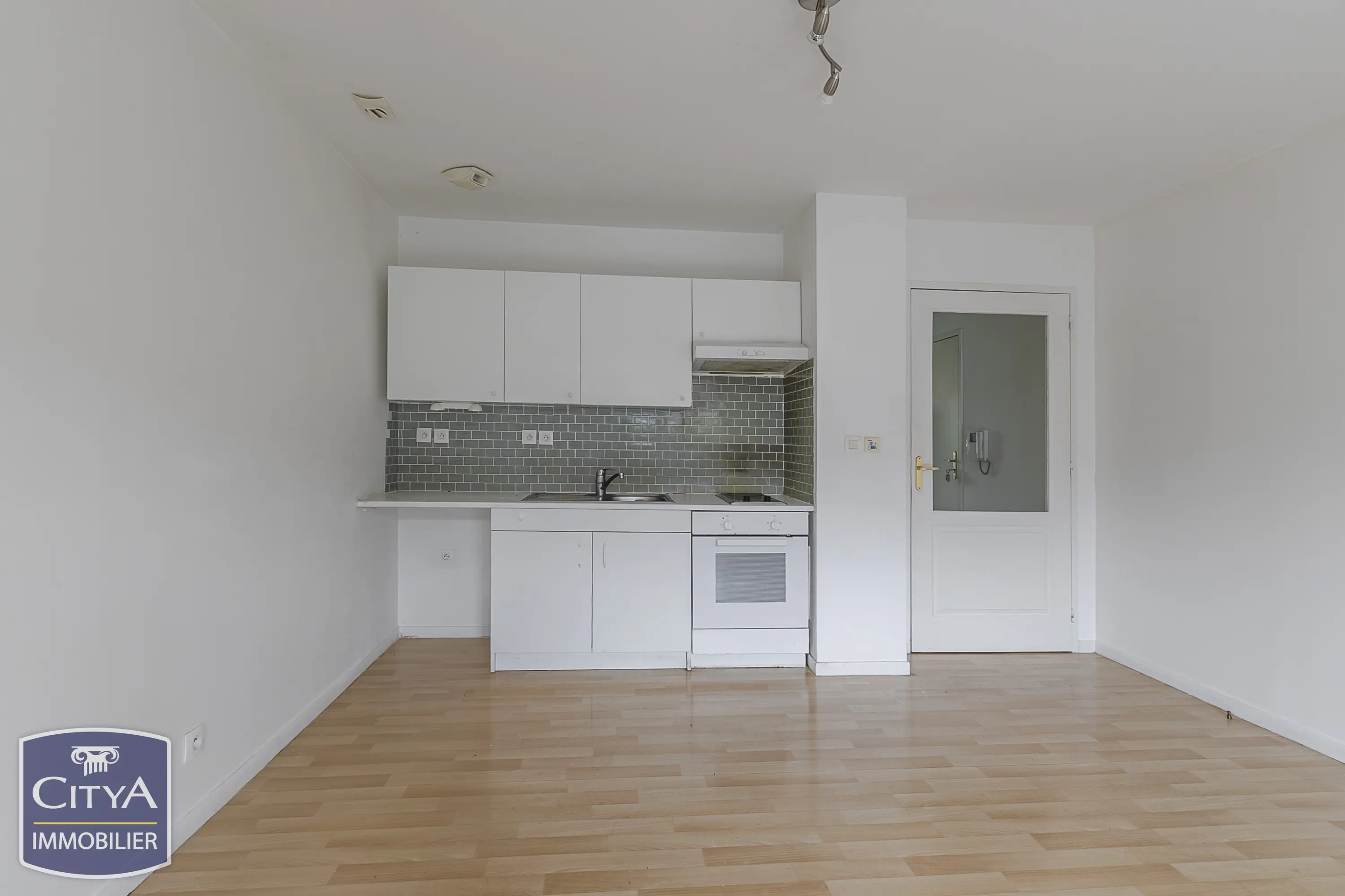 Photo 4 Appartement 2 pièces 44.57m²
