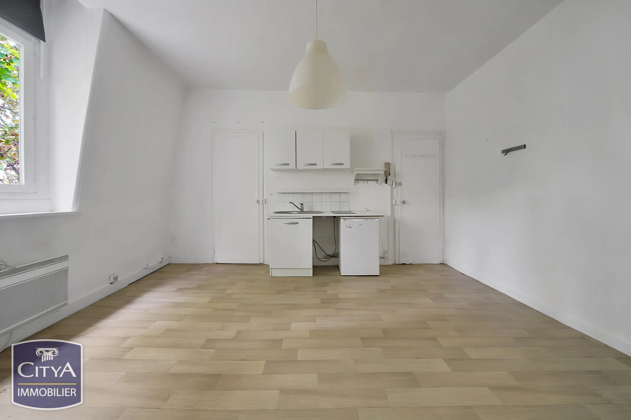 Photo 6 Appartement 1 pièce 24.7m²