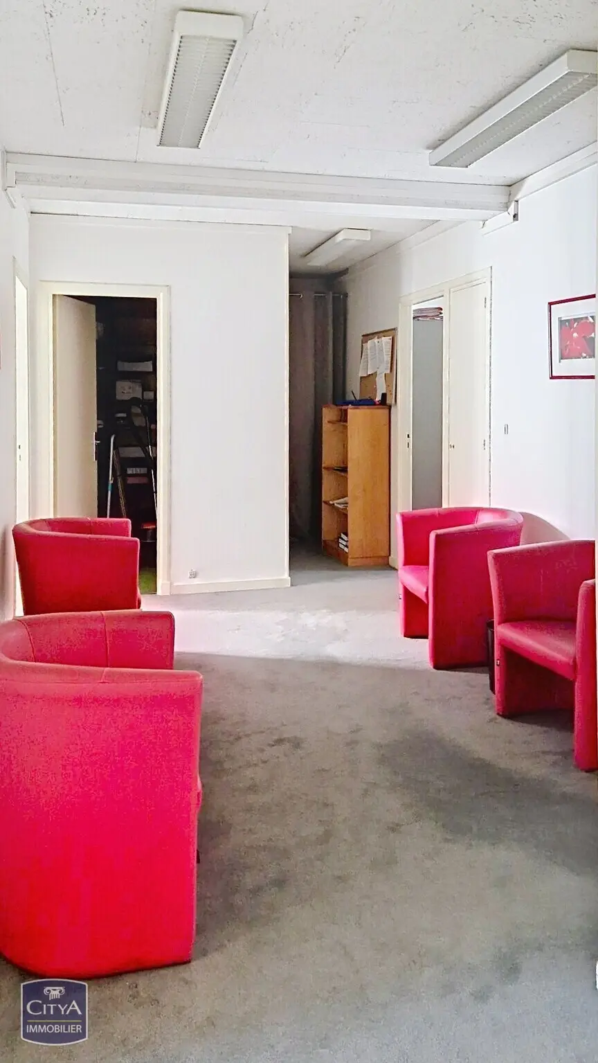 Photo 11 Local Professionnel 117m²