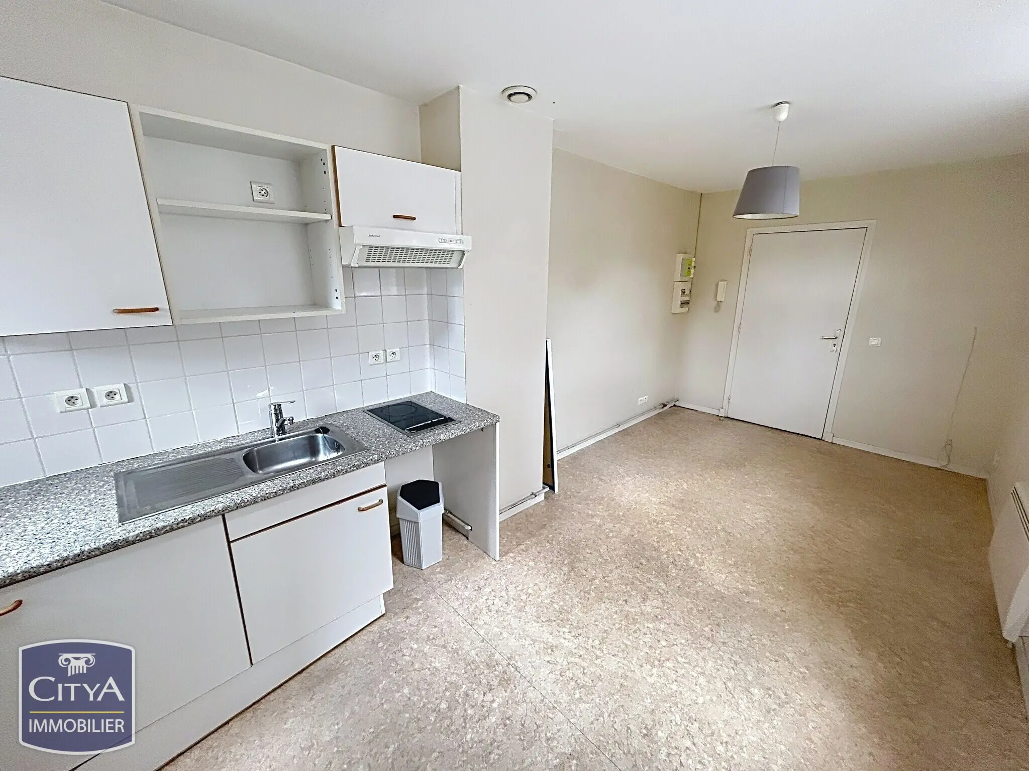 Photo 6 Appartement 2 pièces 28.46m²