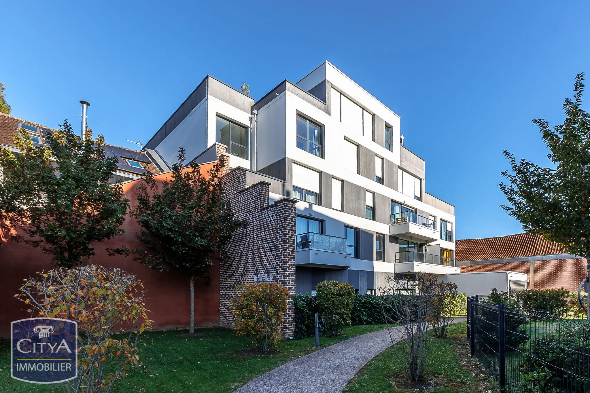 Photo 9 appartement Lille