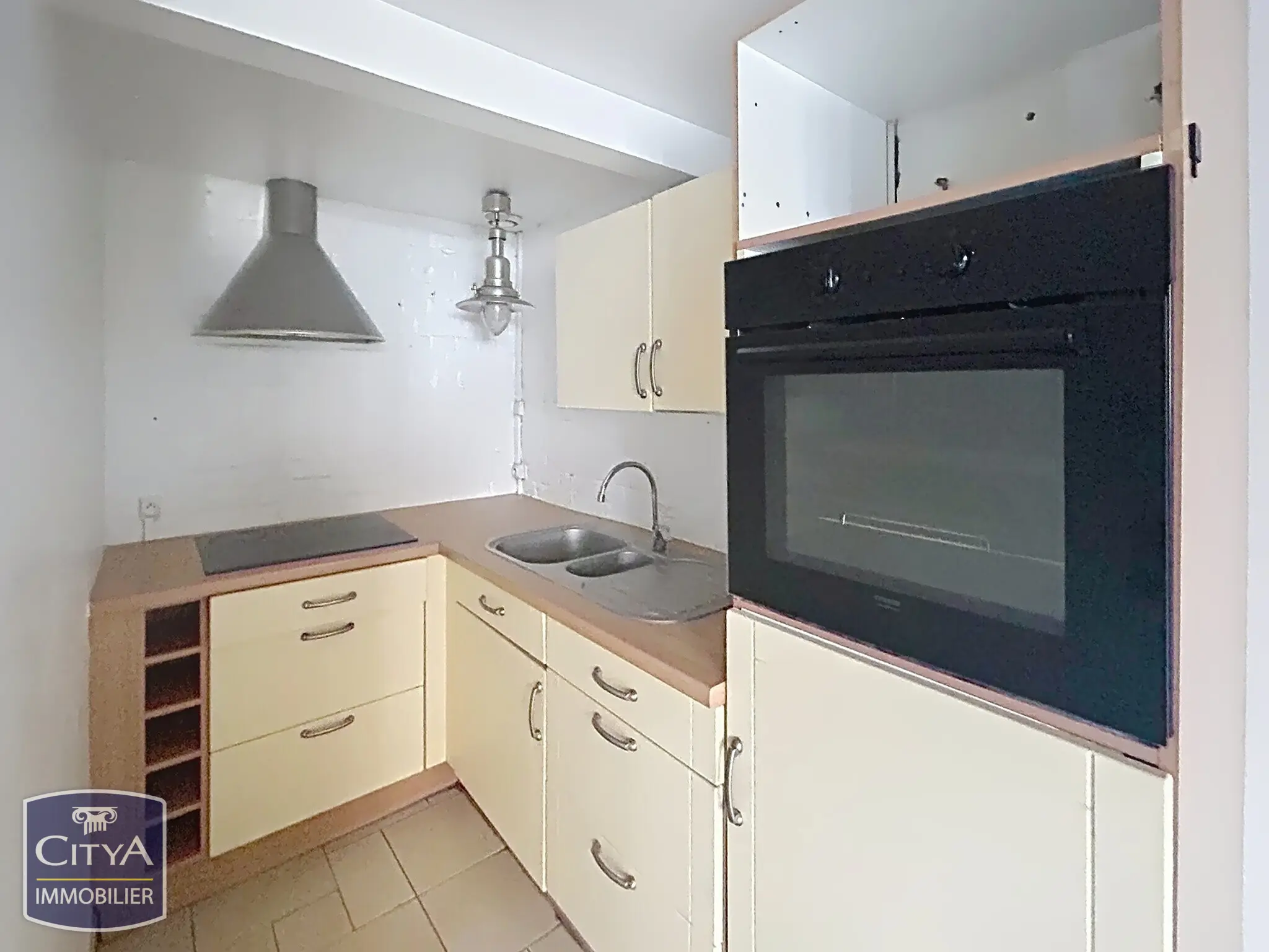 Photo 4 Appartement 2 pièces 47.61m²