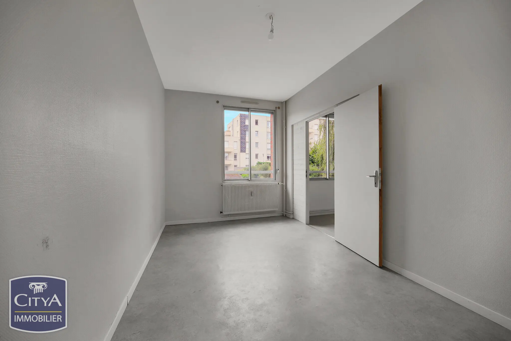 Photo 4 Appartement 2 pièces 43.7m²