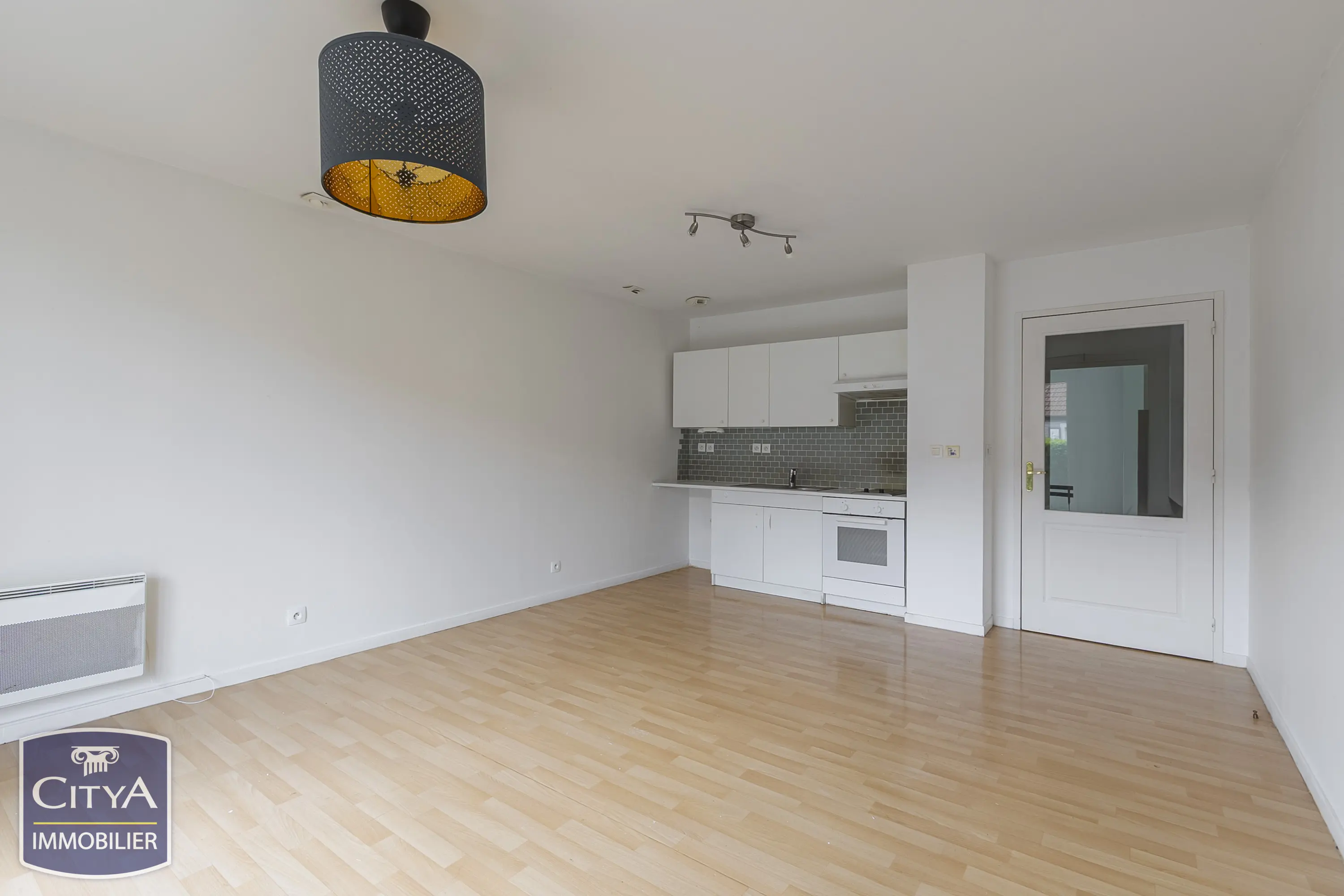 Photo 8 Appartement 2 pièces 44.57m²