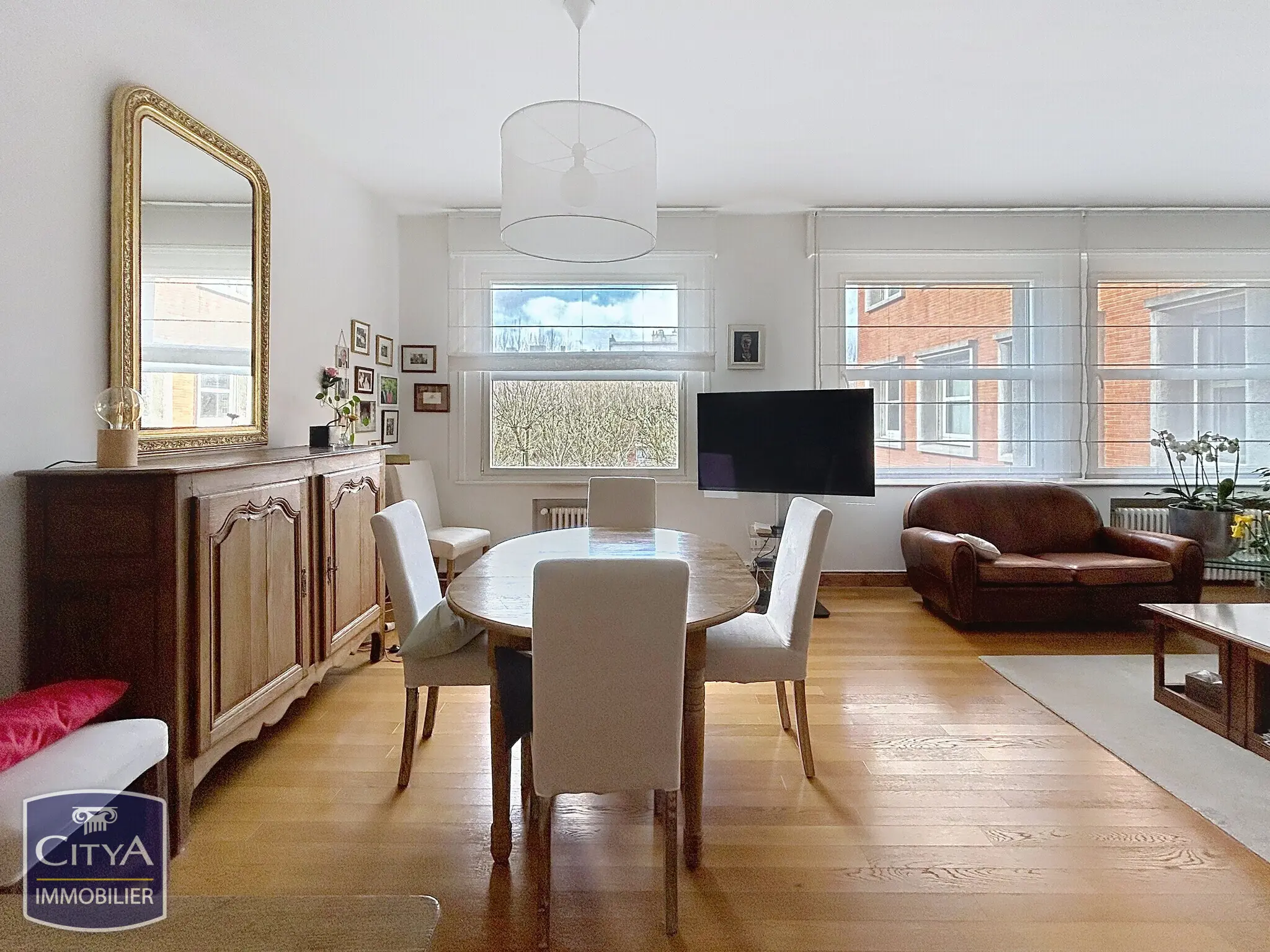 Photo 6 Appartement 6 pièces 135m²