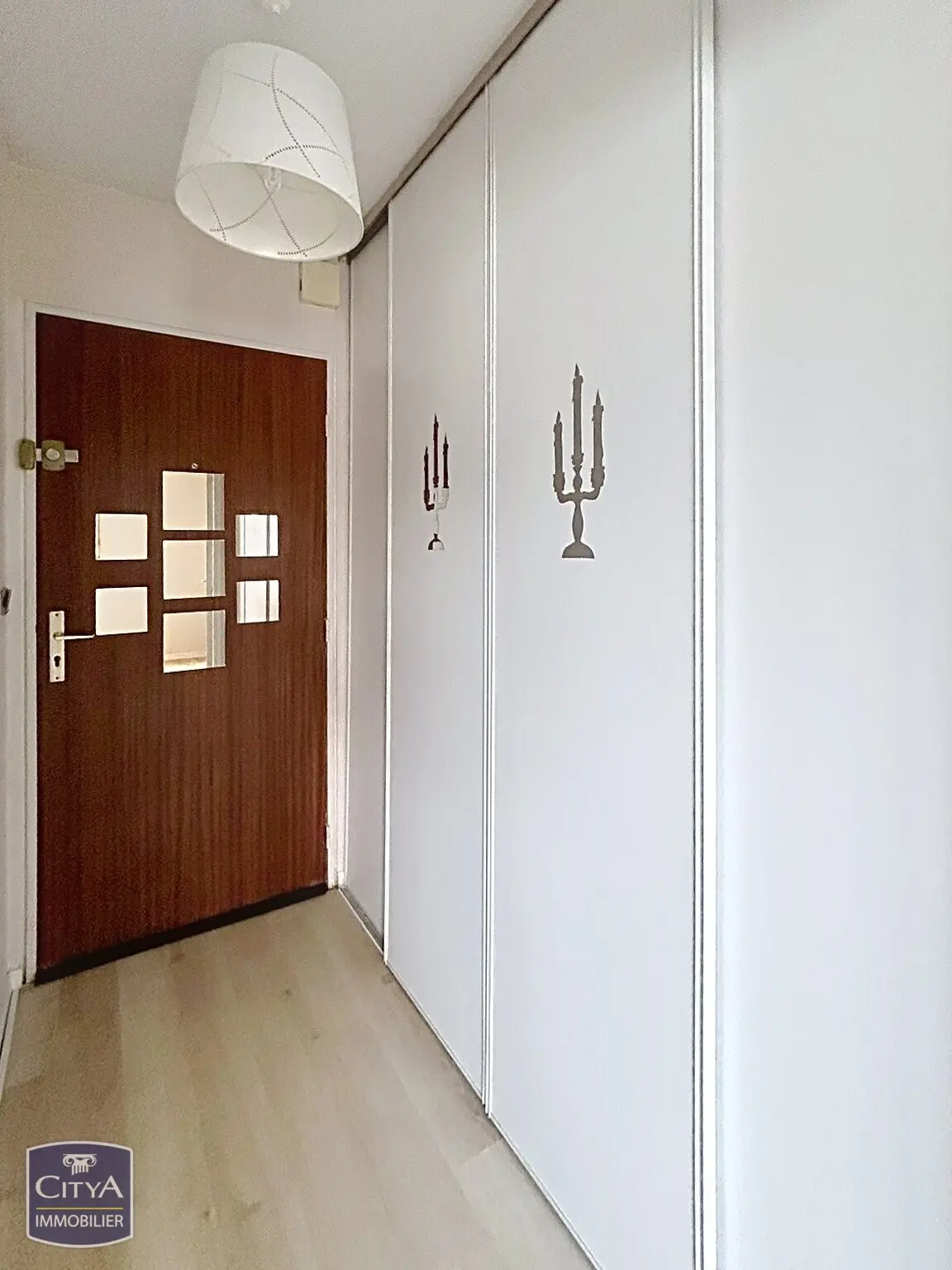 Photo 4 Appartement 1 pièce 32.53m²