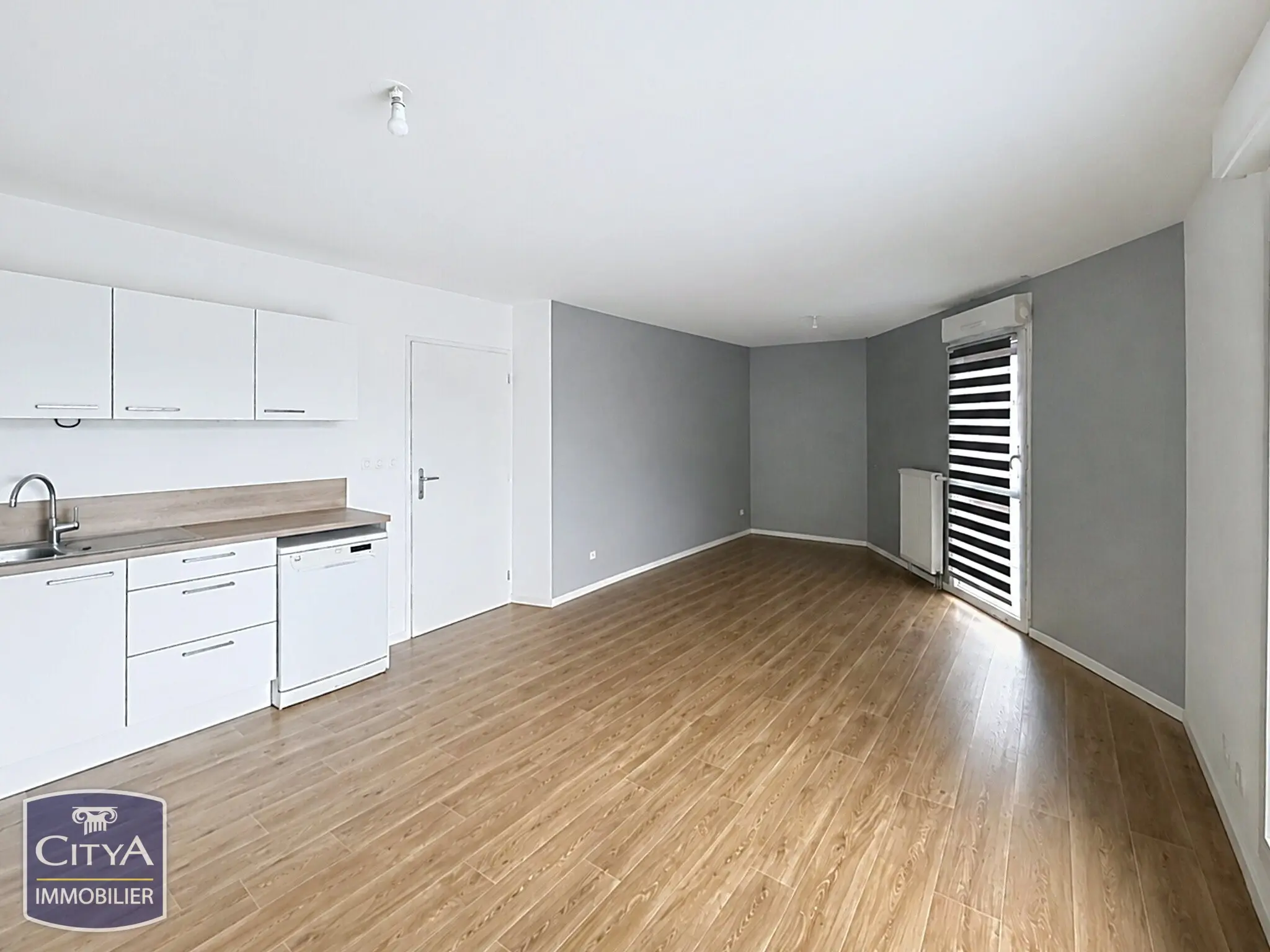 Photo 3 Appartement 3 pièces 64.87m²