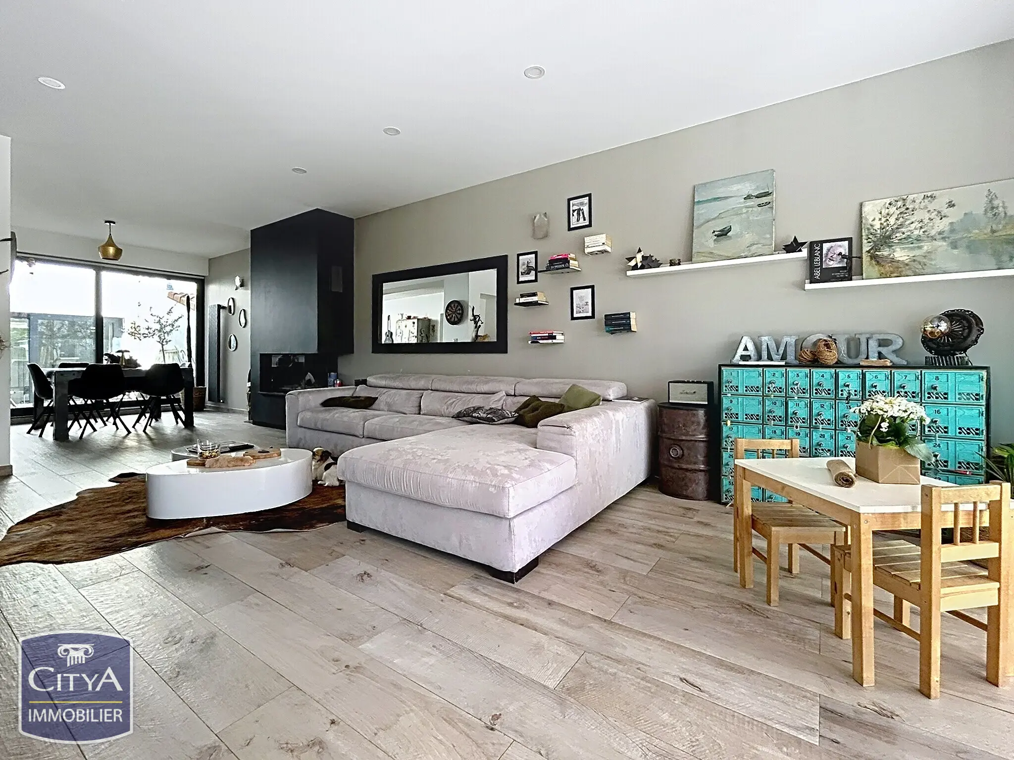 Photo 4 maison Loos