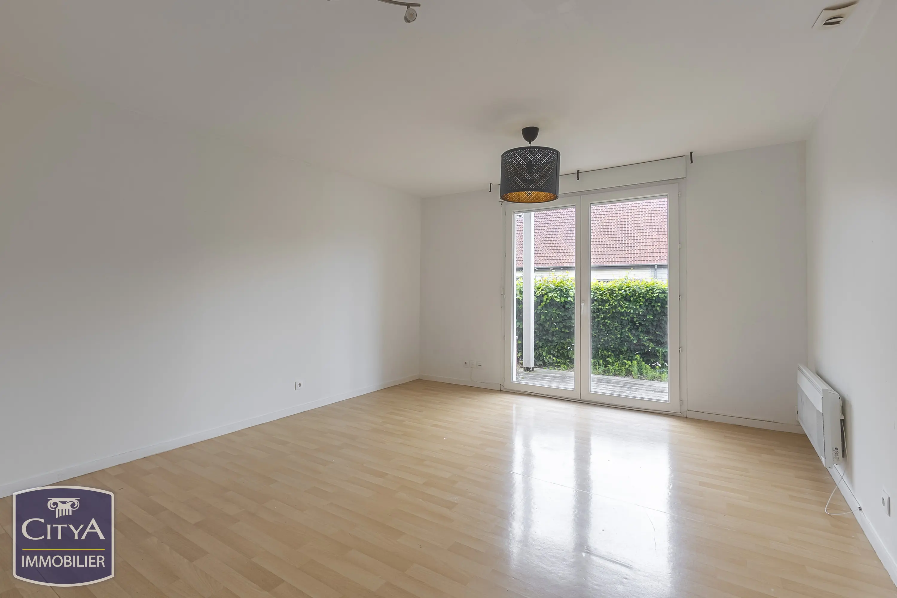 Photo 10 Appartement 2 pièces 44.57m²
