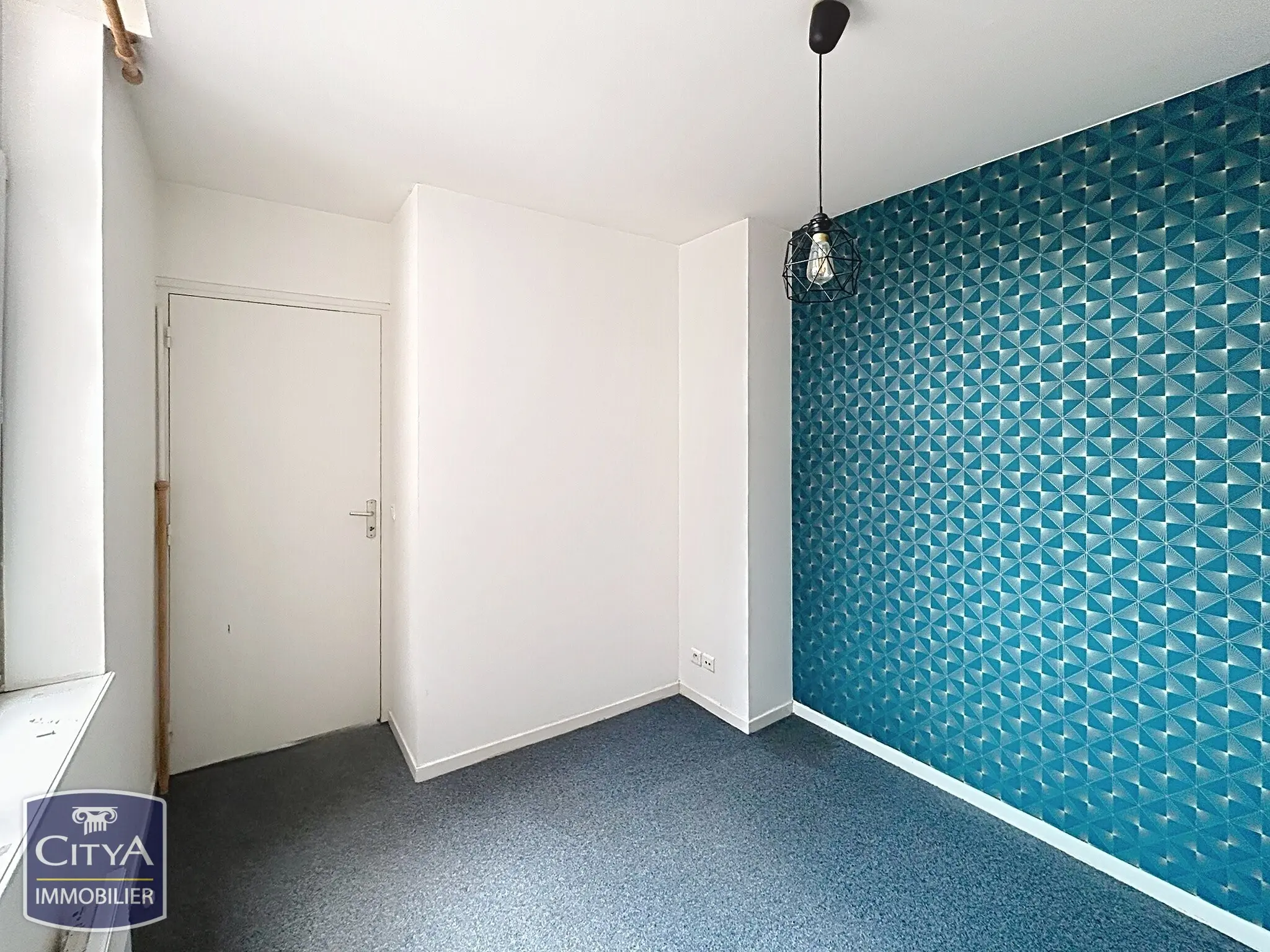 Photo 4 Appartement 2 pièces 28.46m²