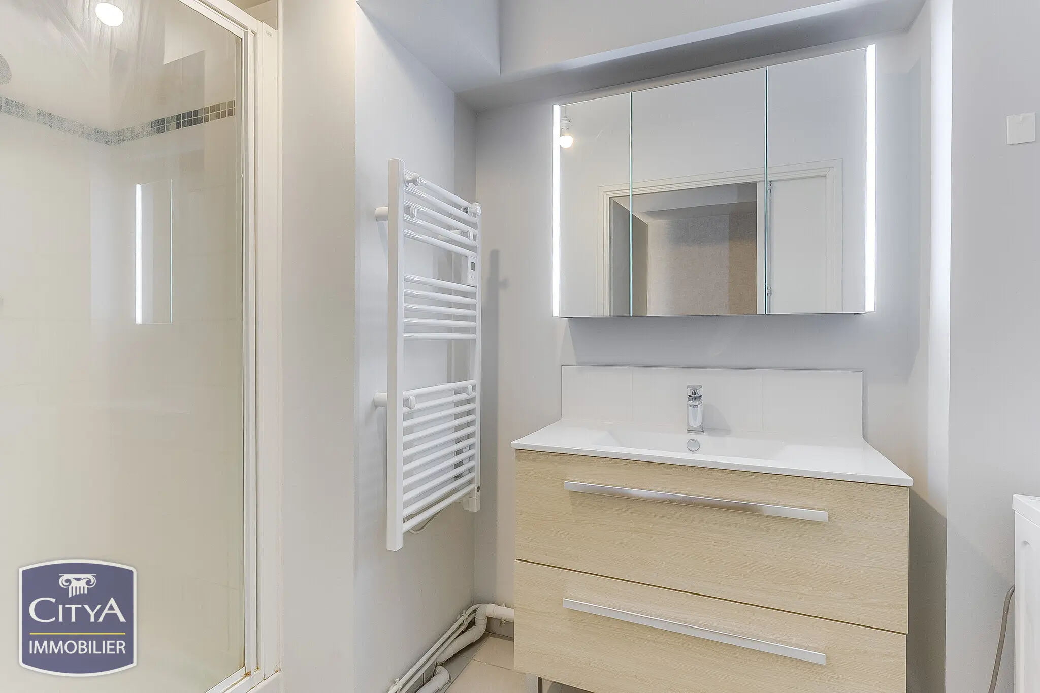 Photo 9 Appartement 3 pièces 67.04m²