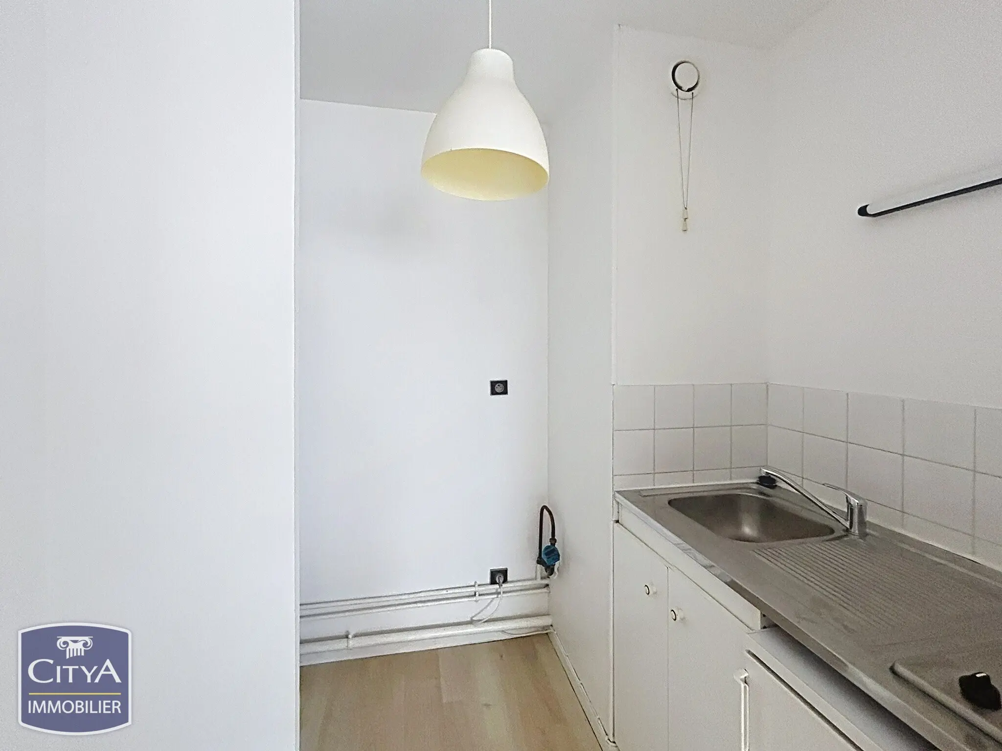 Photo 3 Appartement 1 pièce 32.53m²