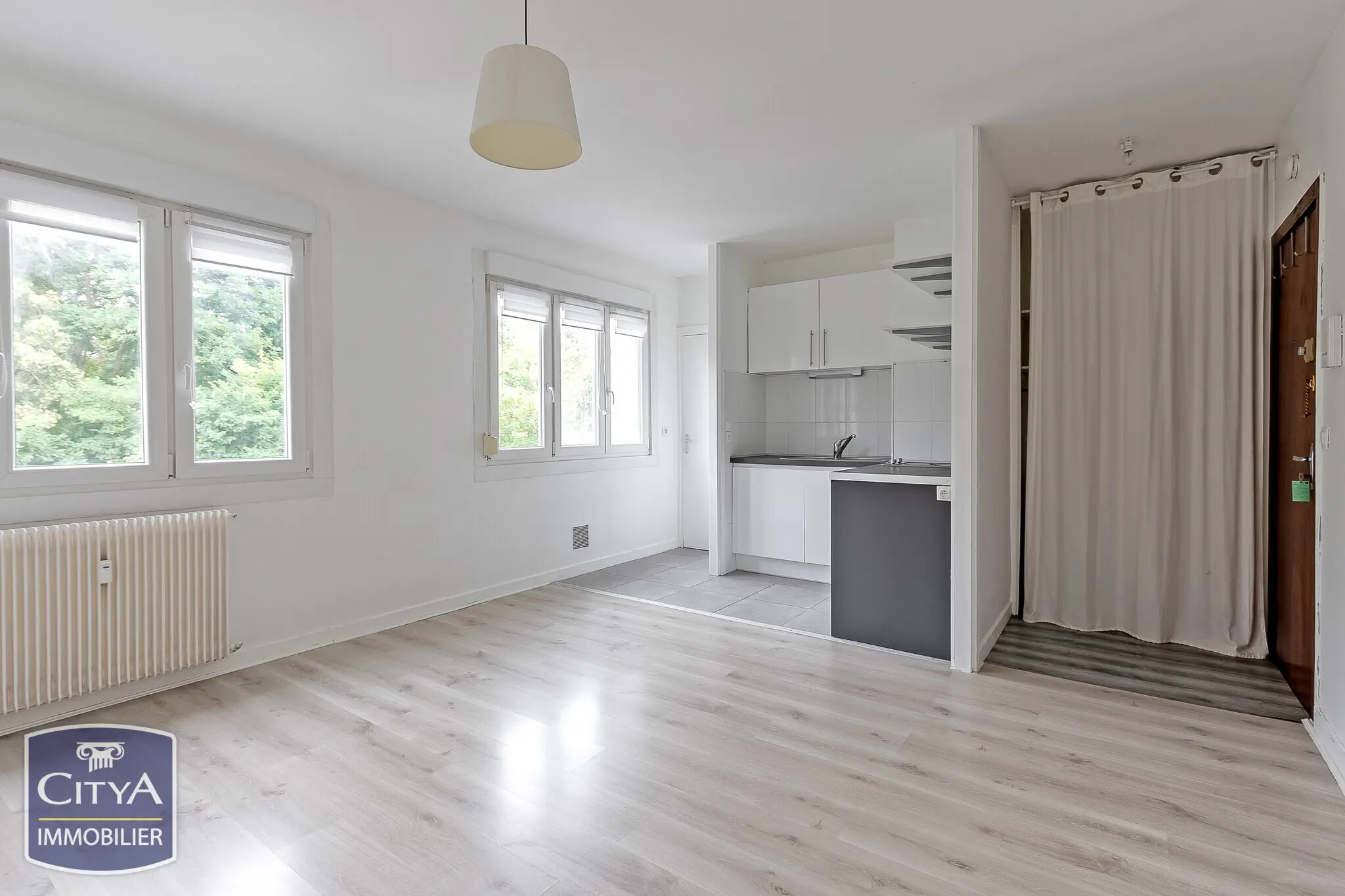 Photo 2 appartement La Madeleine