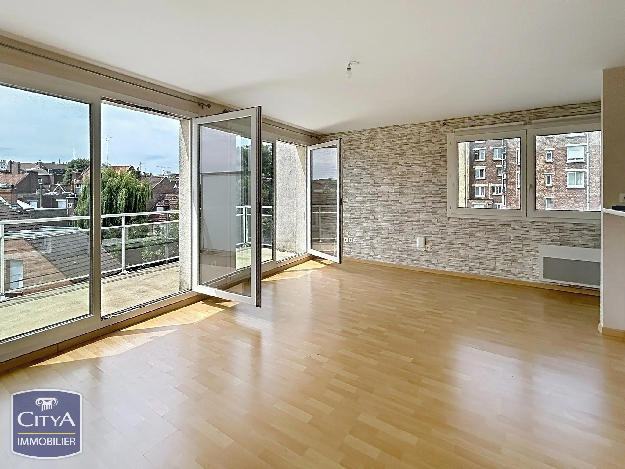 Photo 2 Appartement 3 pièces 67.09m²