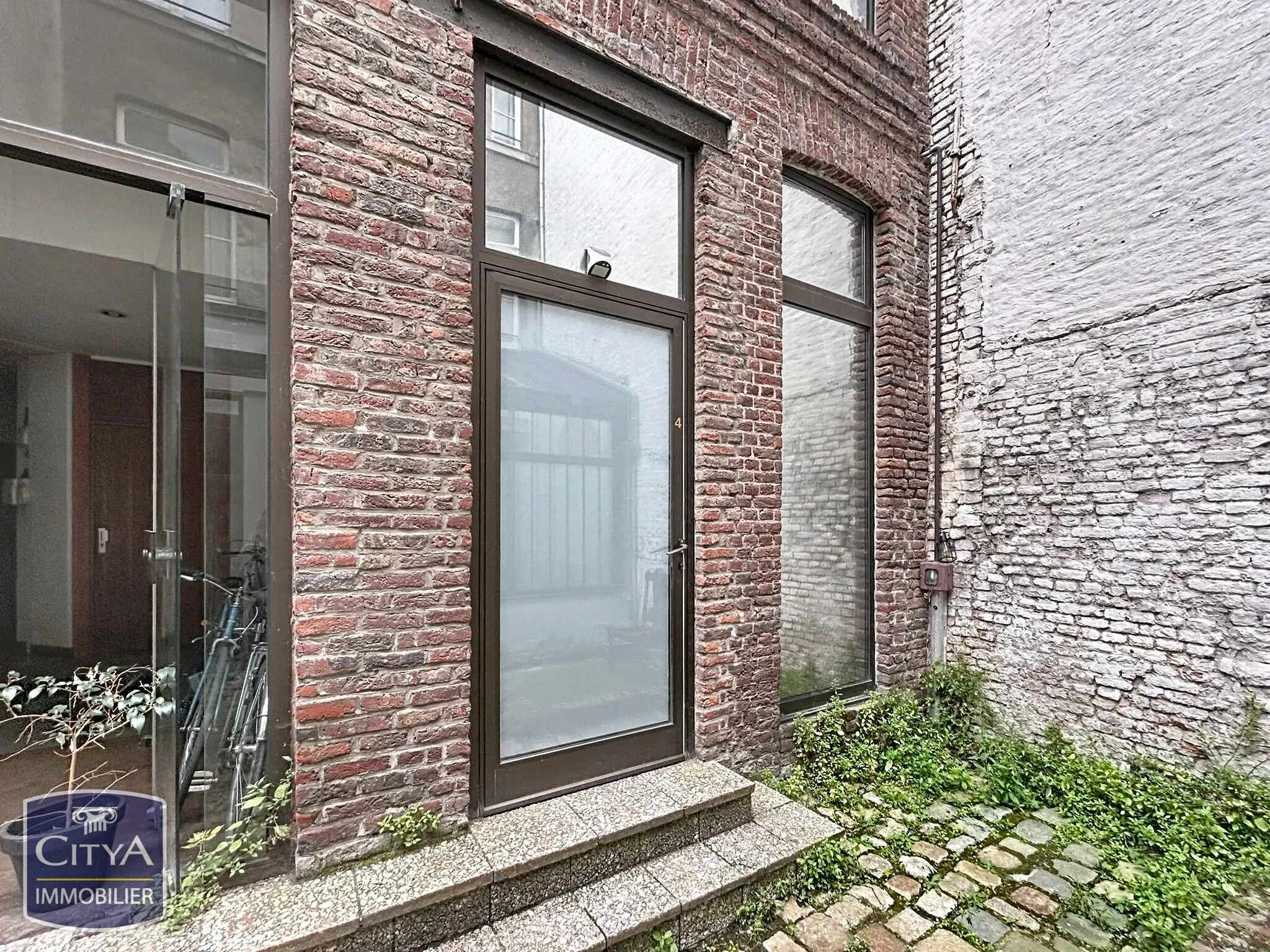 Photo 7 Appartement 2 pièces 47.47m²