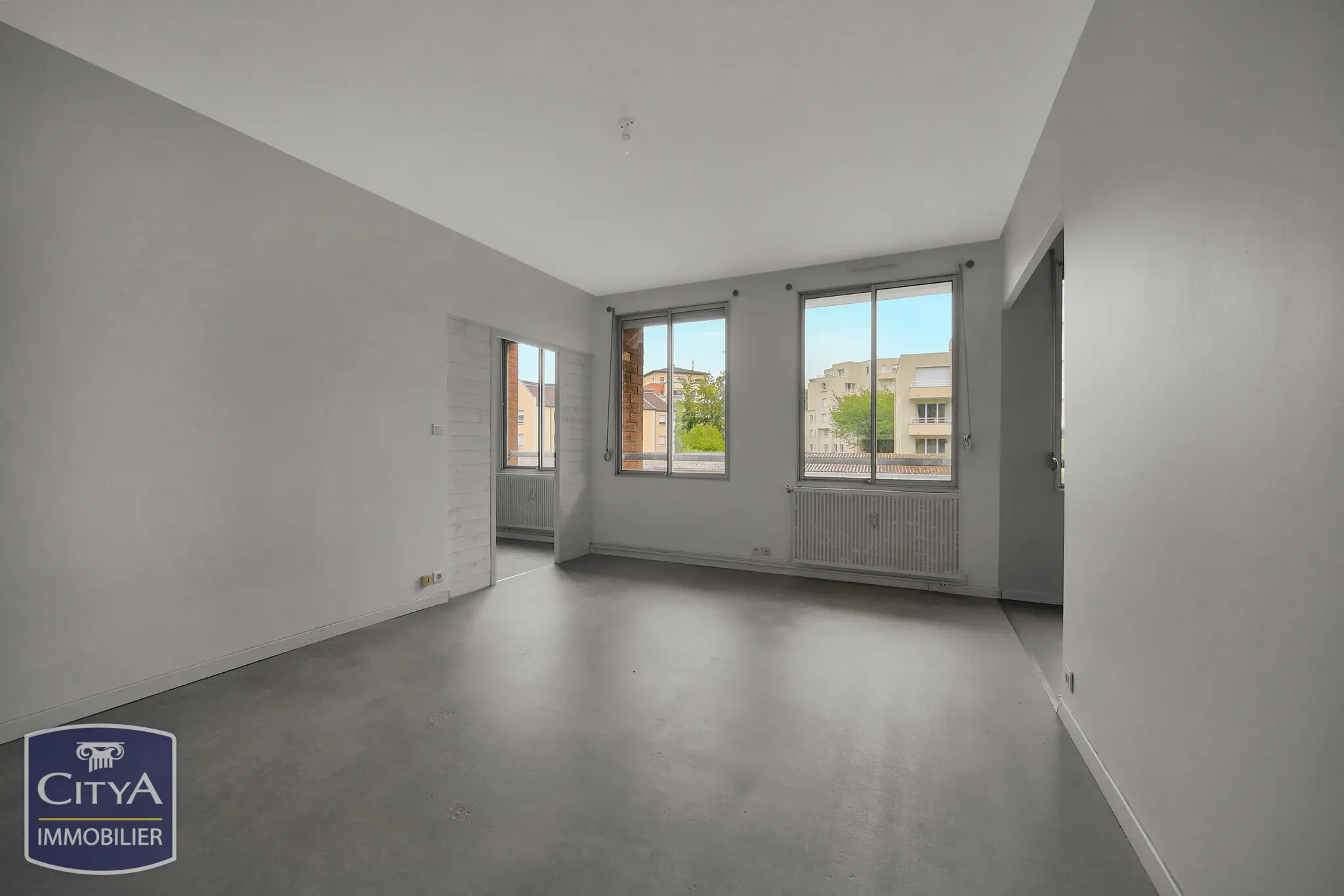 Photo 3 Appartement 2 pièces 43.7m²