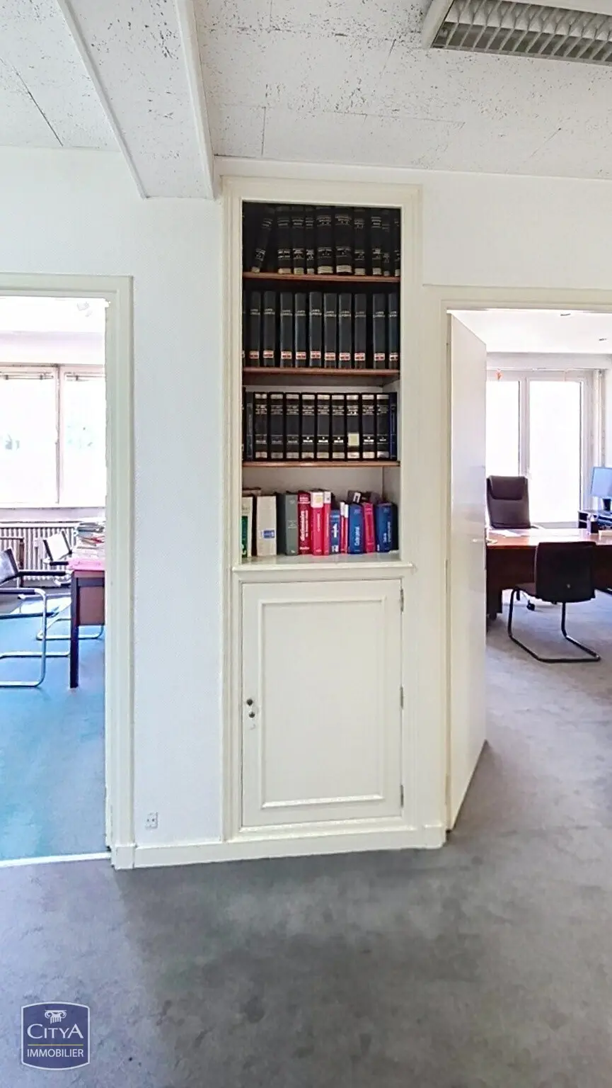 Photo 10 Local Professionnel 117m²