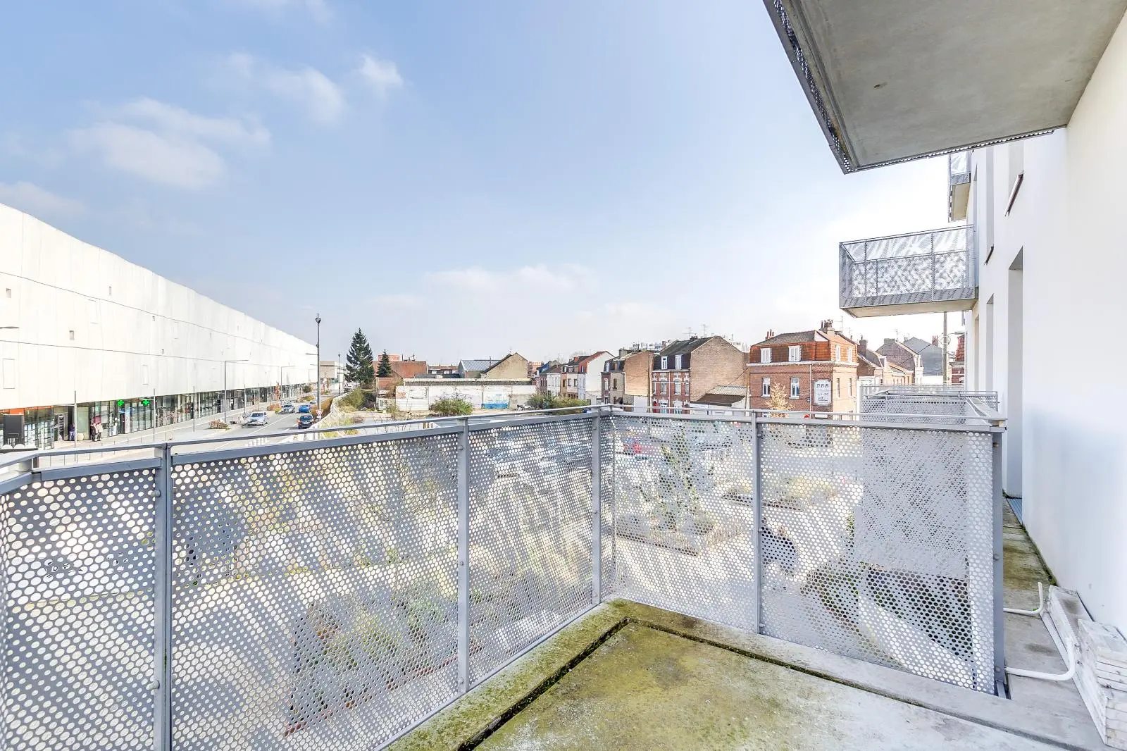 Photo 4 Appartement 3 pièces 62.18m²