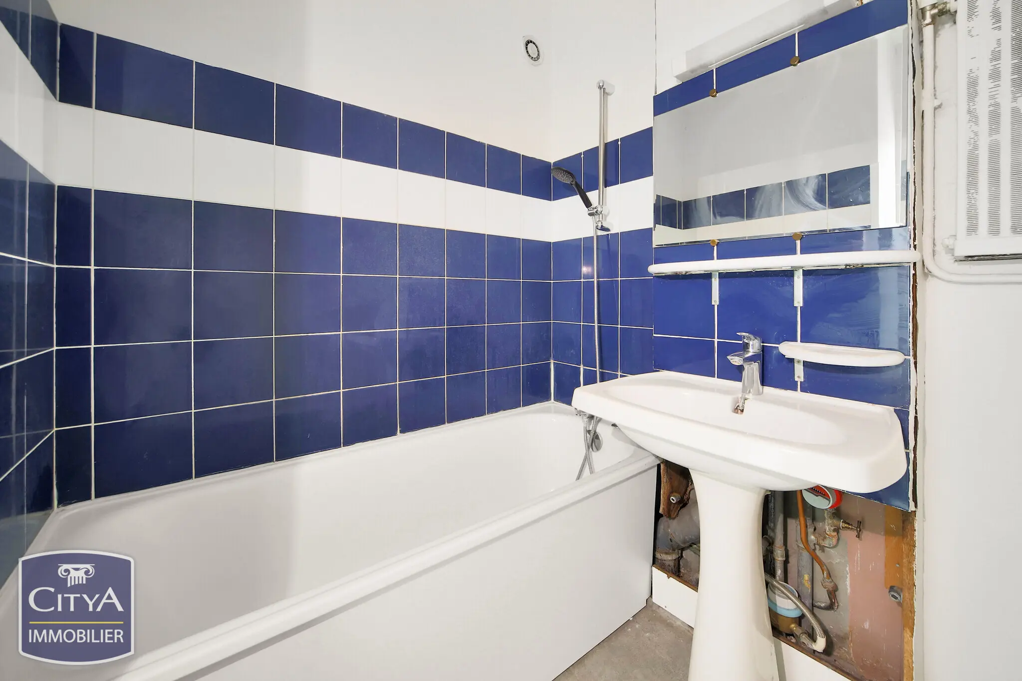 Photo 12 Appartement 2 pièces 43.7m²