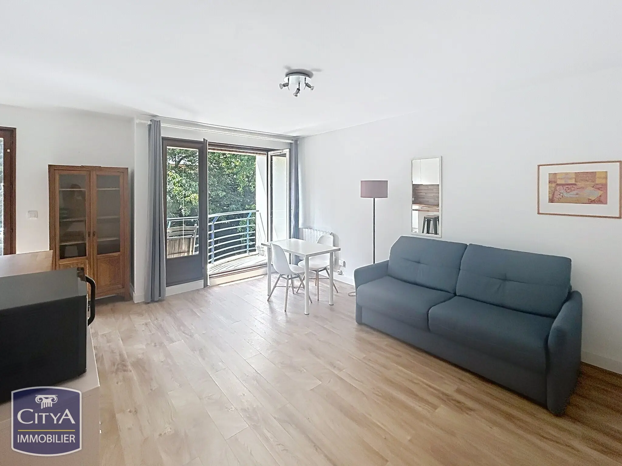 Photo 4 Appartement 2 pièces 44.11m²