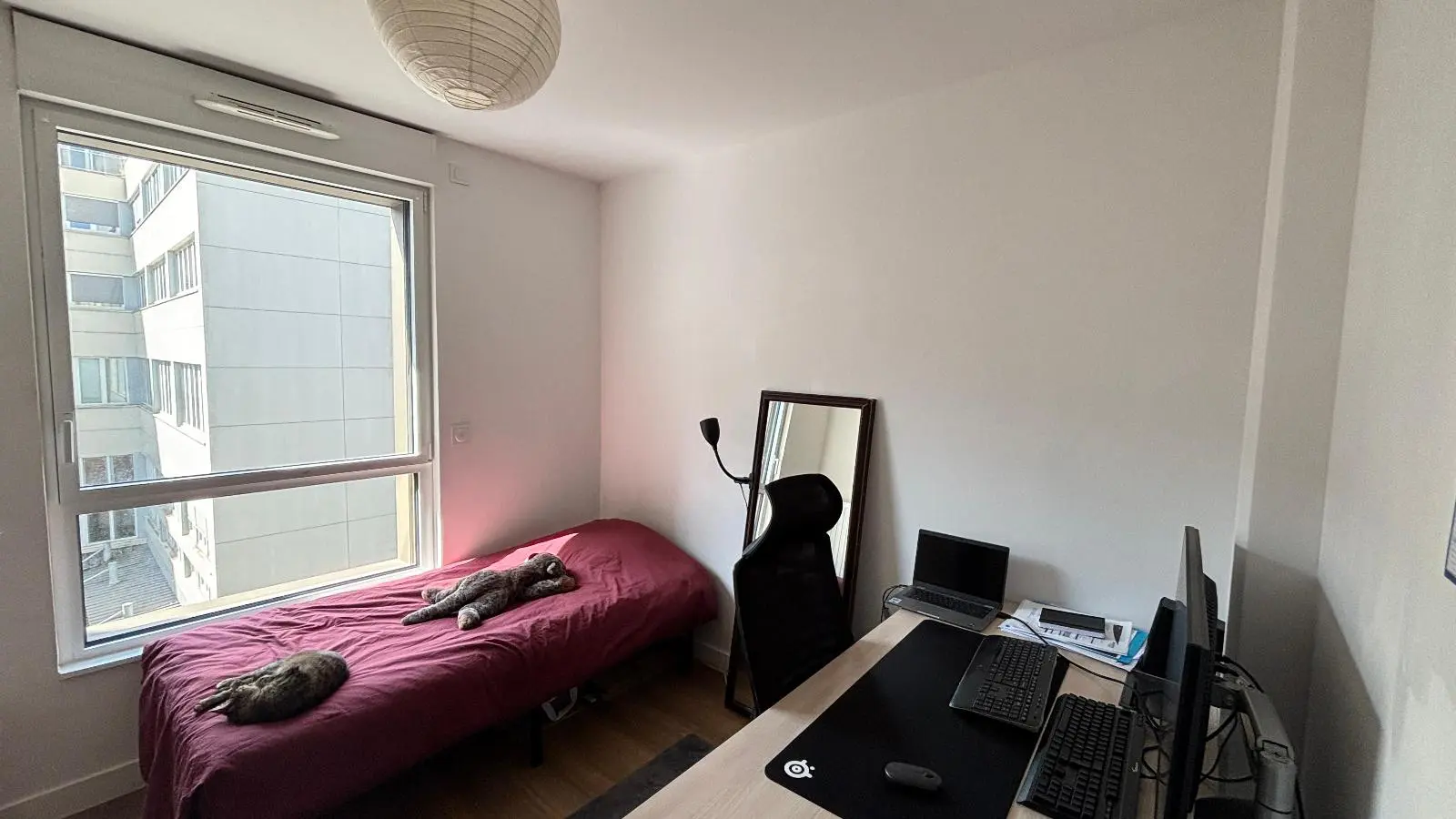 Photo 7 Appartement 3 pièces 70m²