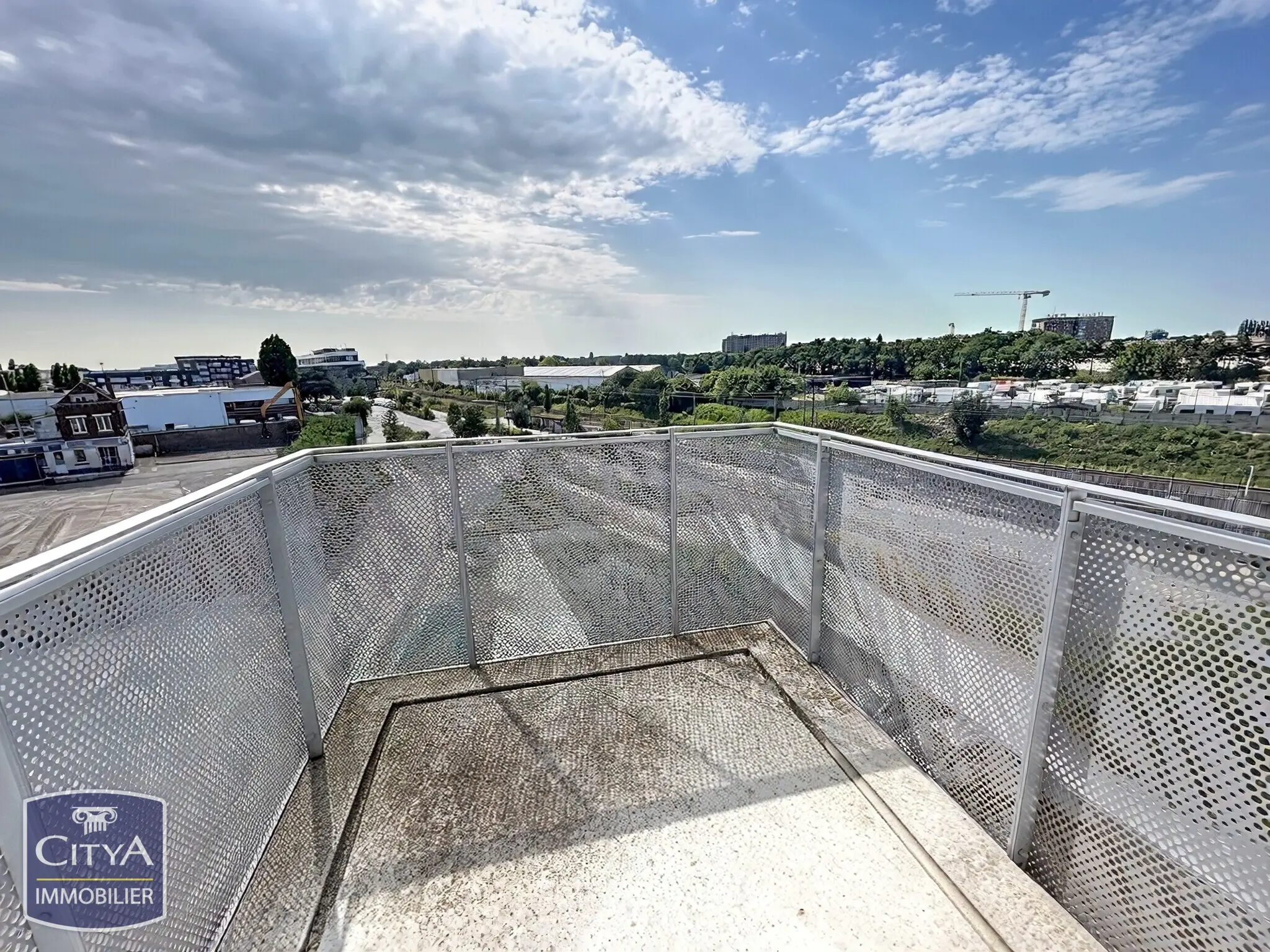 Photo 7 appartement Lille