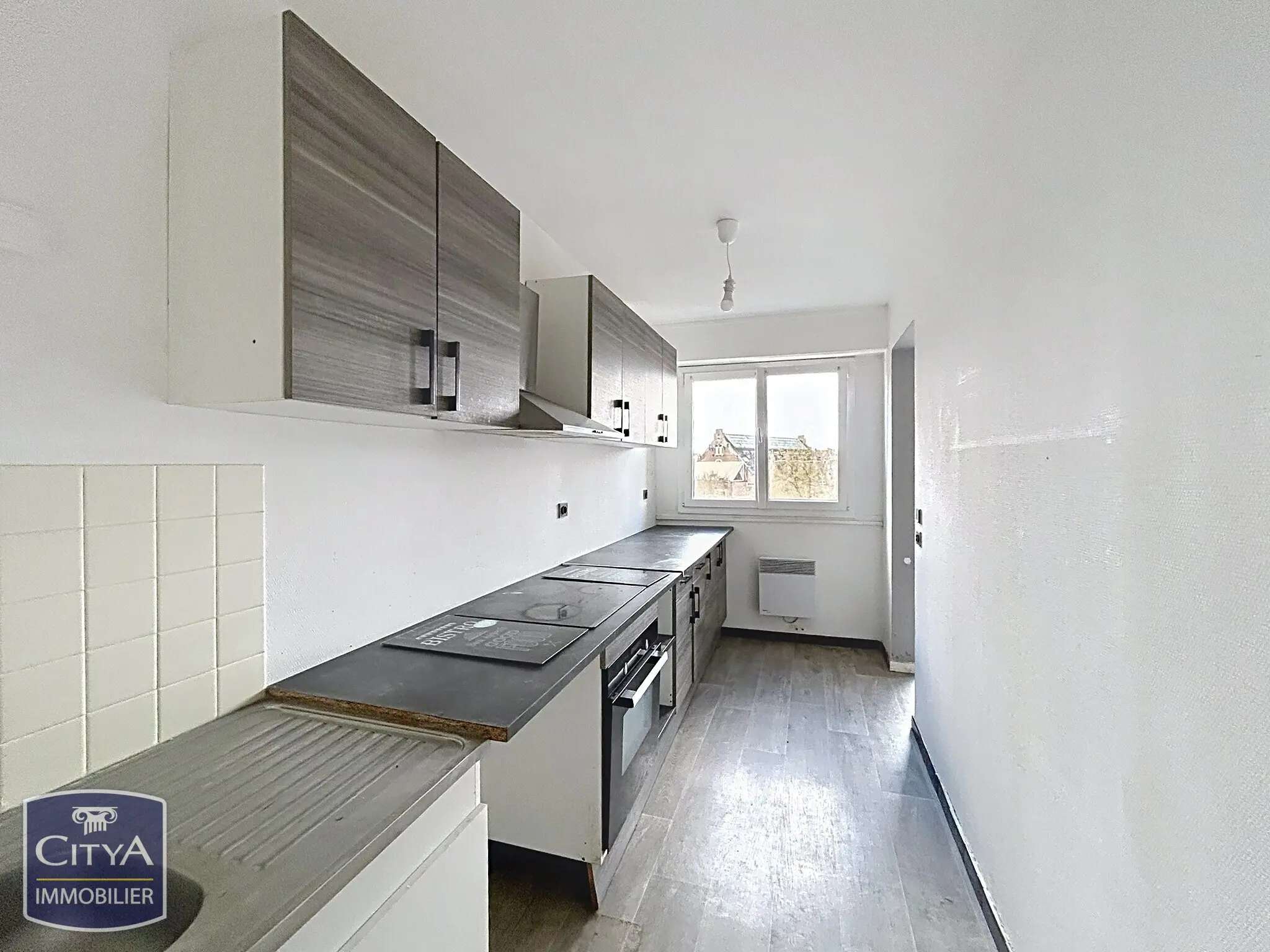 Photo 3 Appartement 3 pièces 69.58m²