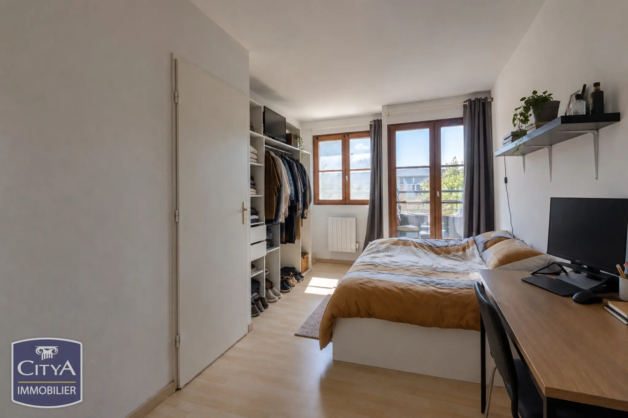 Photo 5 Appartement 3 pièces 86.3m²