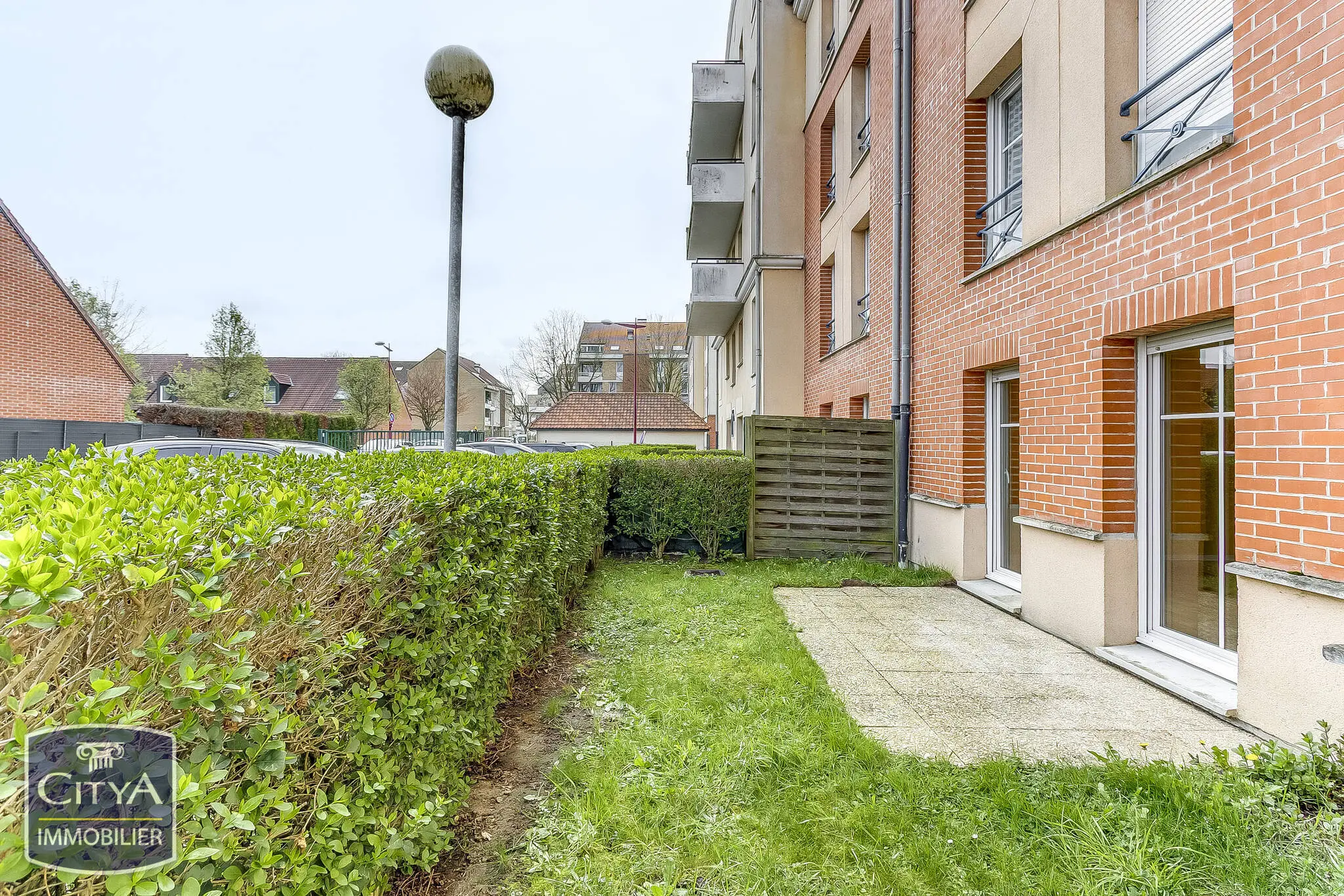 Photo 1 Appartement 2 pièces 45.72m²