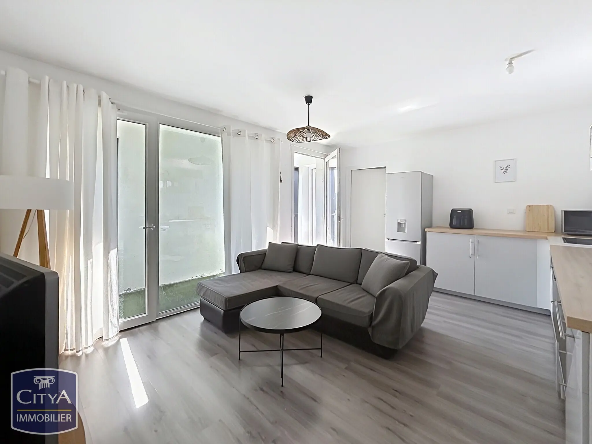 Photo 10 Appartement 2 pièces 45.91m²