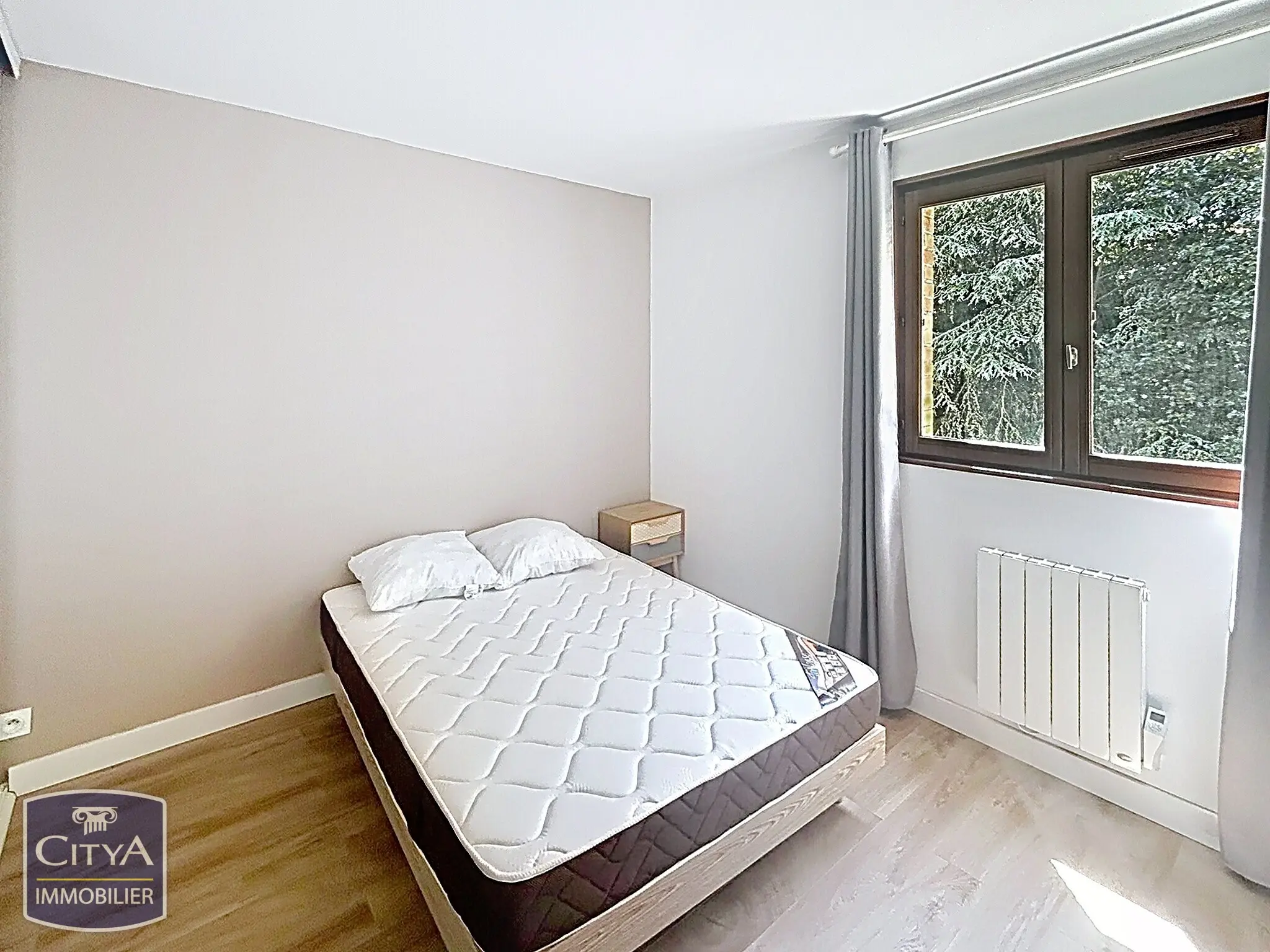 Photo 6 Appartement 2 pièces 44.11m²