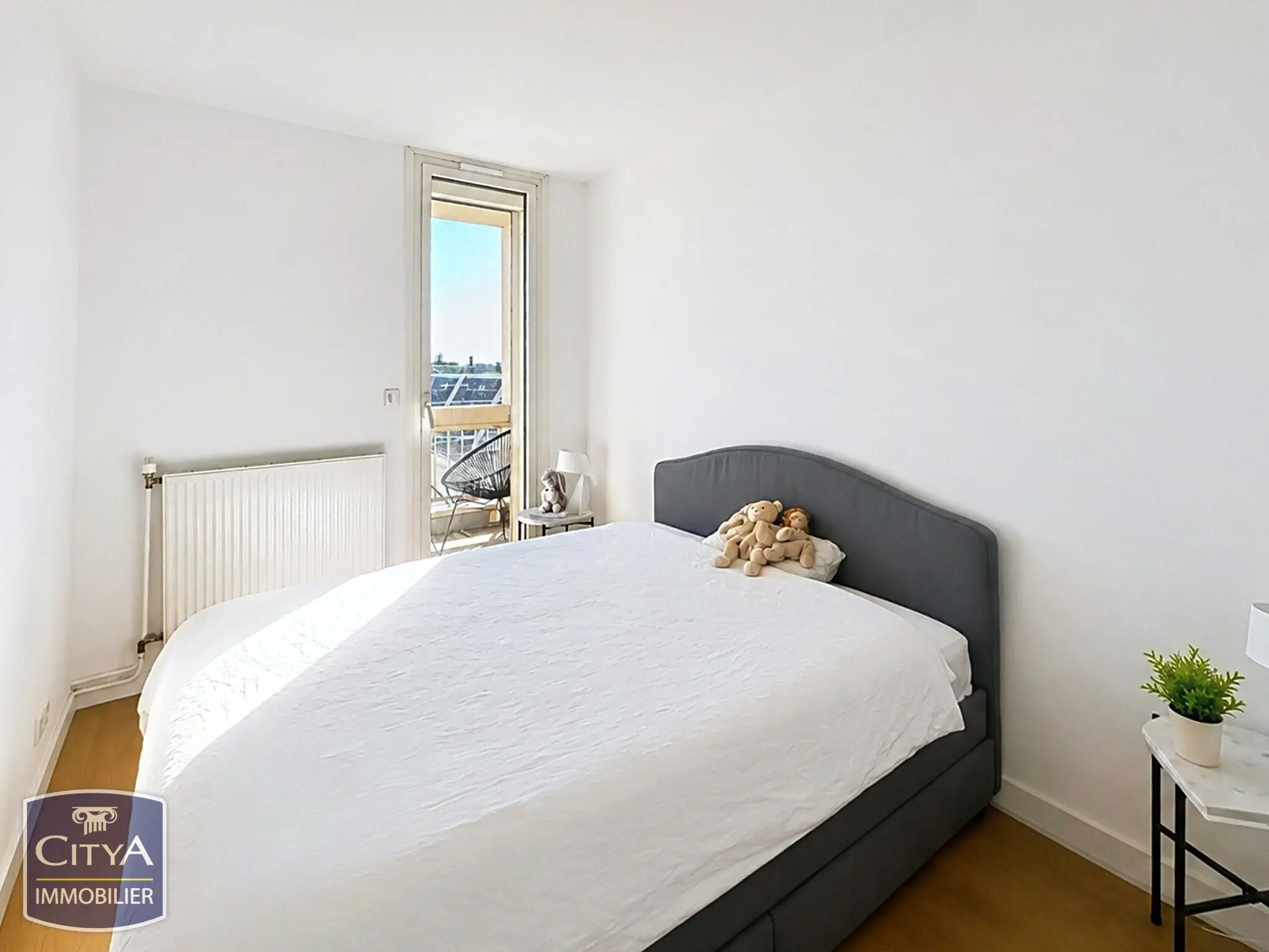 Photo 7 Appartement 3 pièces 92.01m²