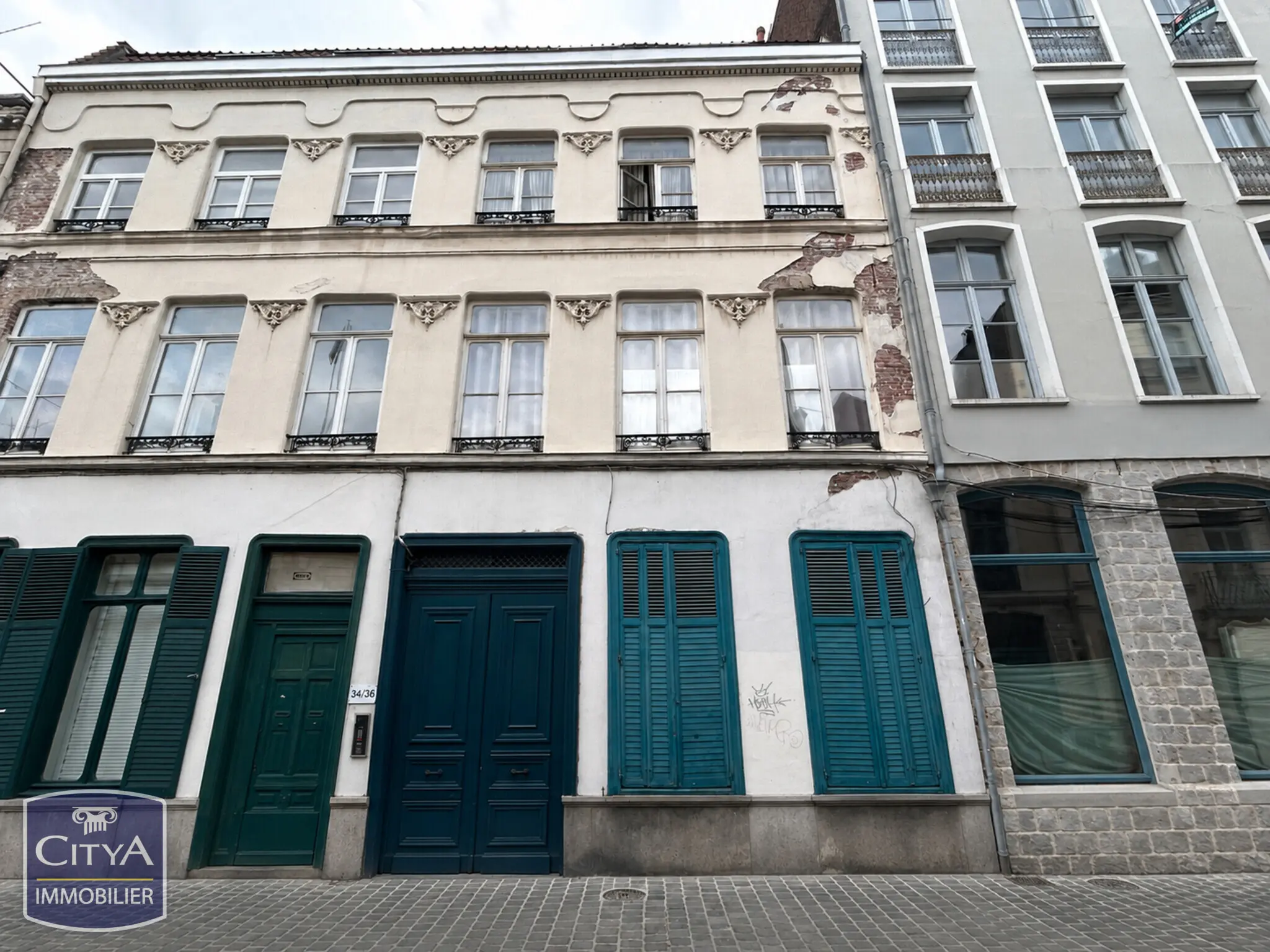 Photo 8 Appartement 2 pièces 47.47m²