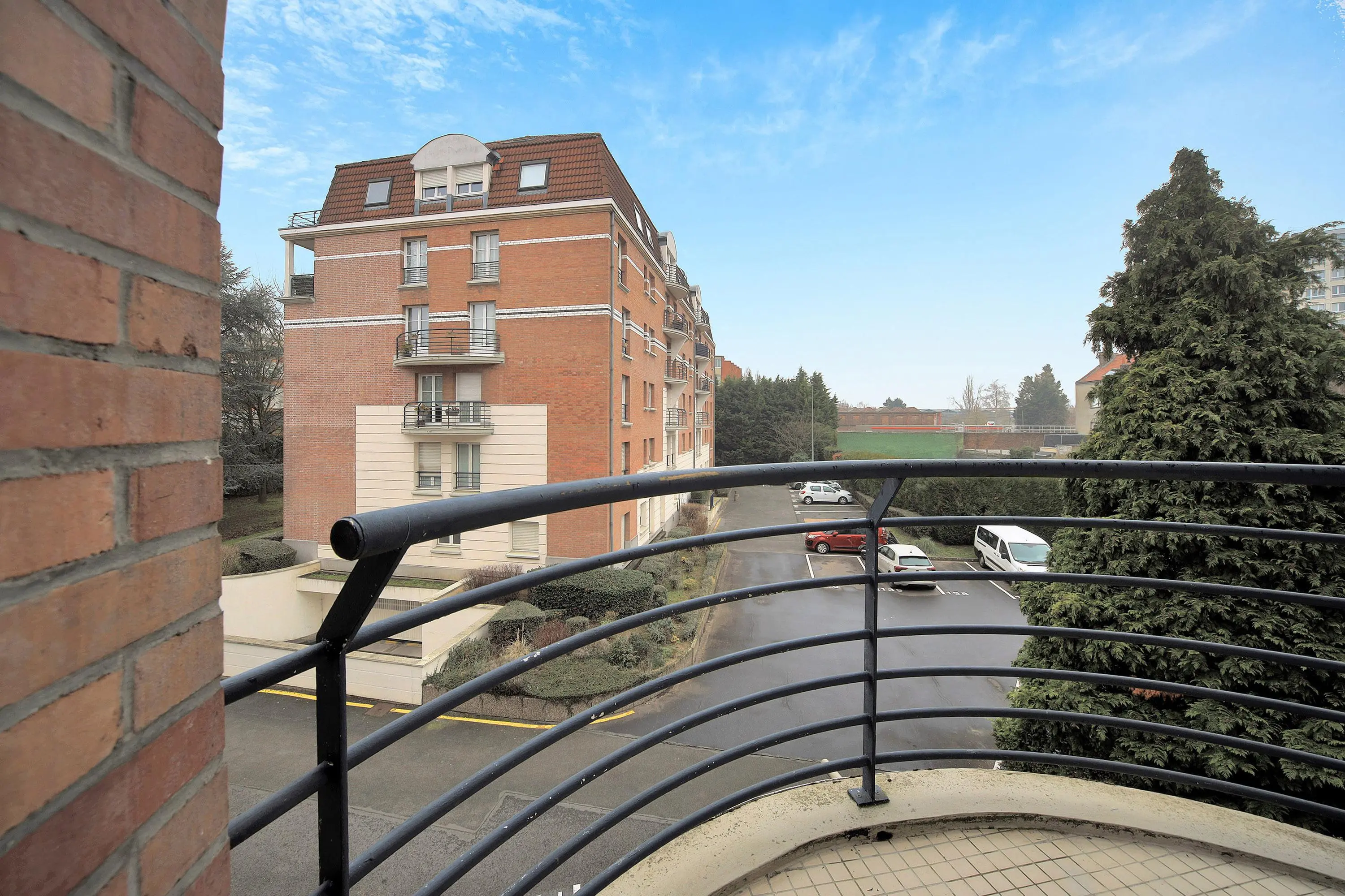 Photo 10 Appartement 2 pièces 46m²