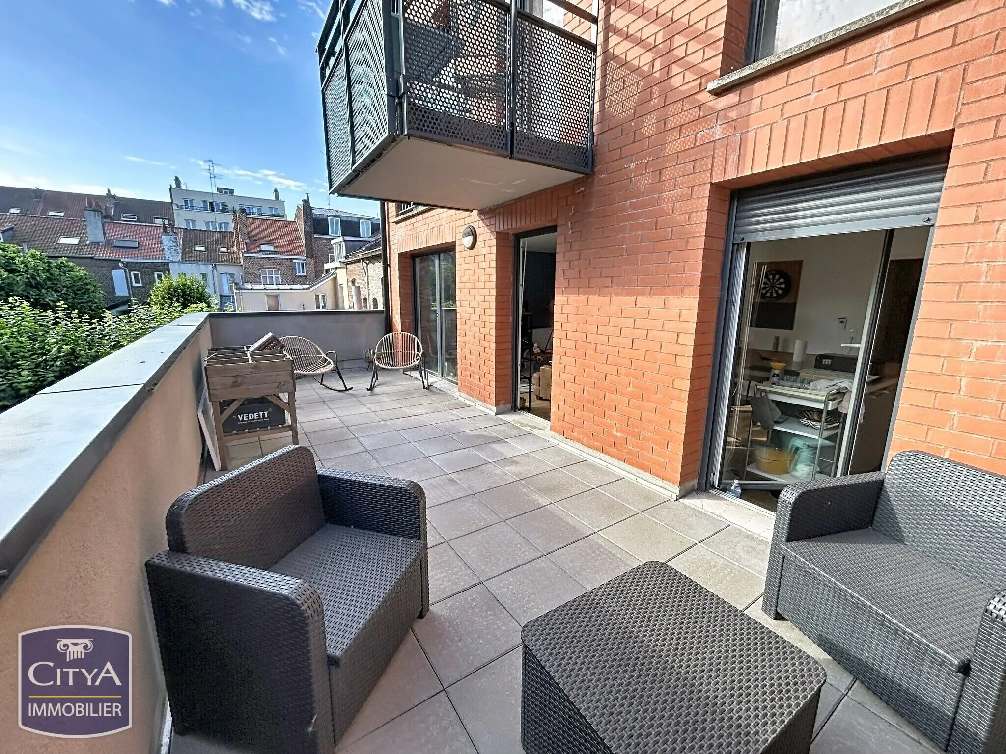 Photo 9 Appartement 3 pièces 72.5m²
