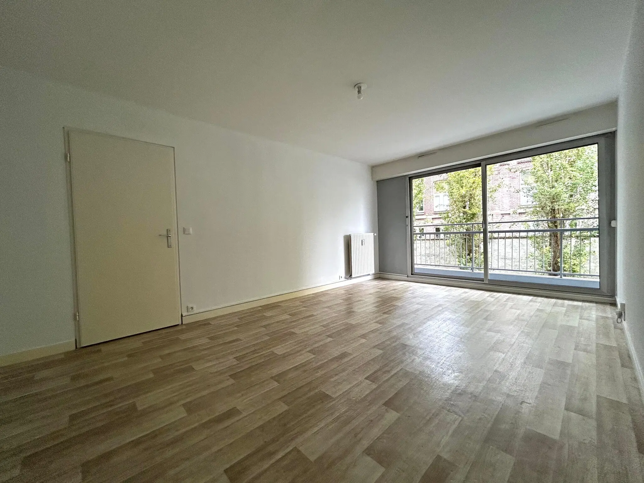 Photo 2 Appartement 2 pièces 48.35m²