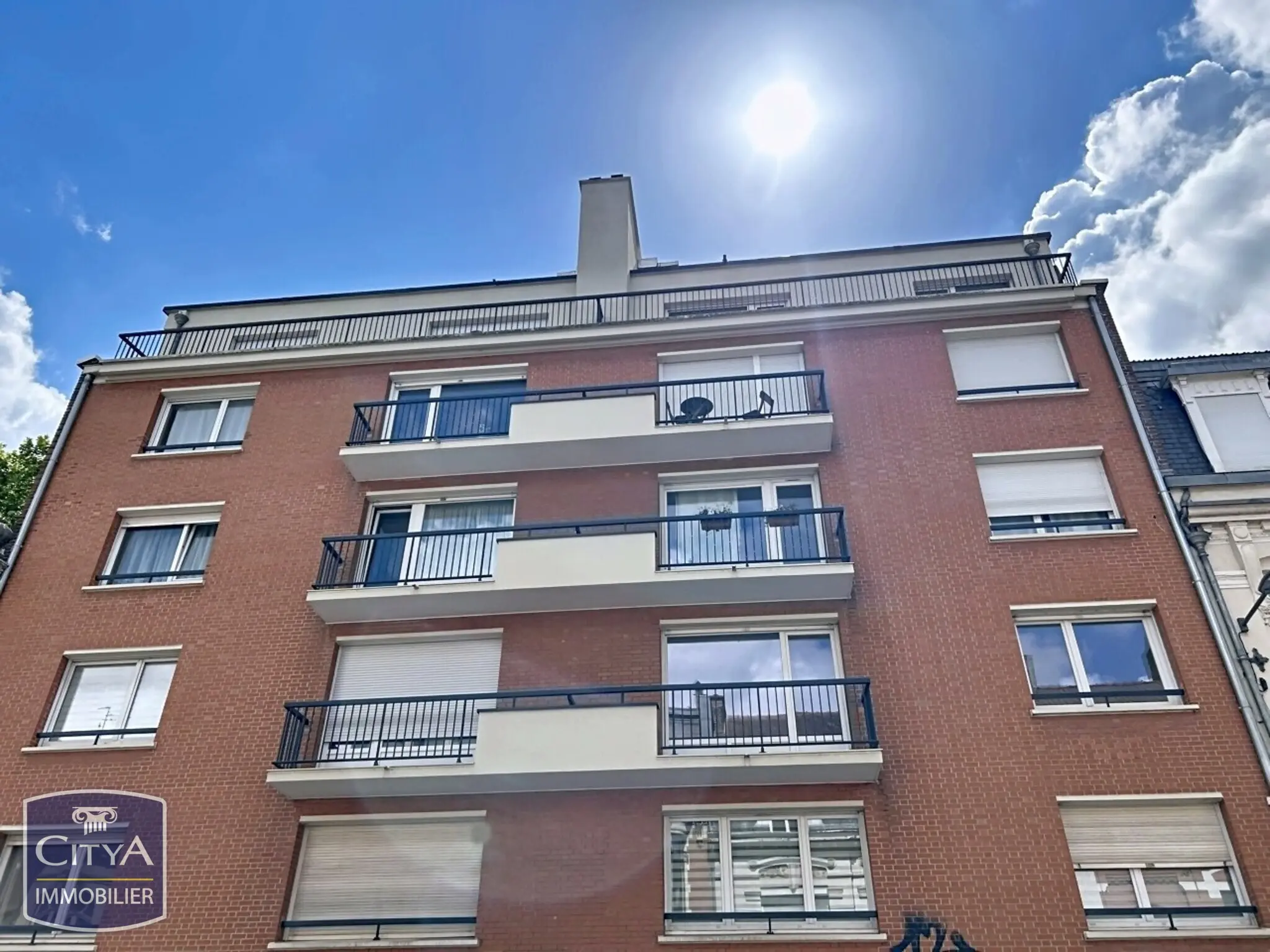 Photo 1 Appartement 3 pièces 67.19m²