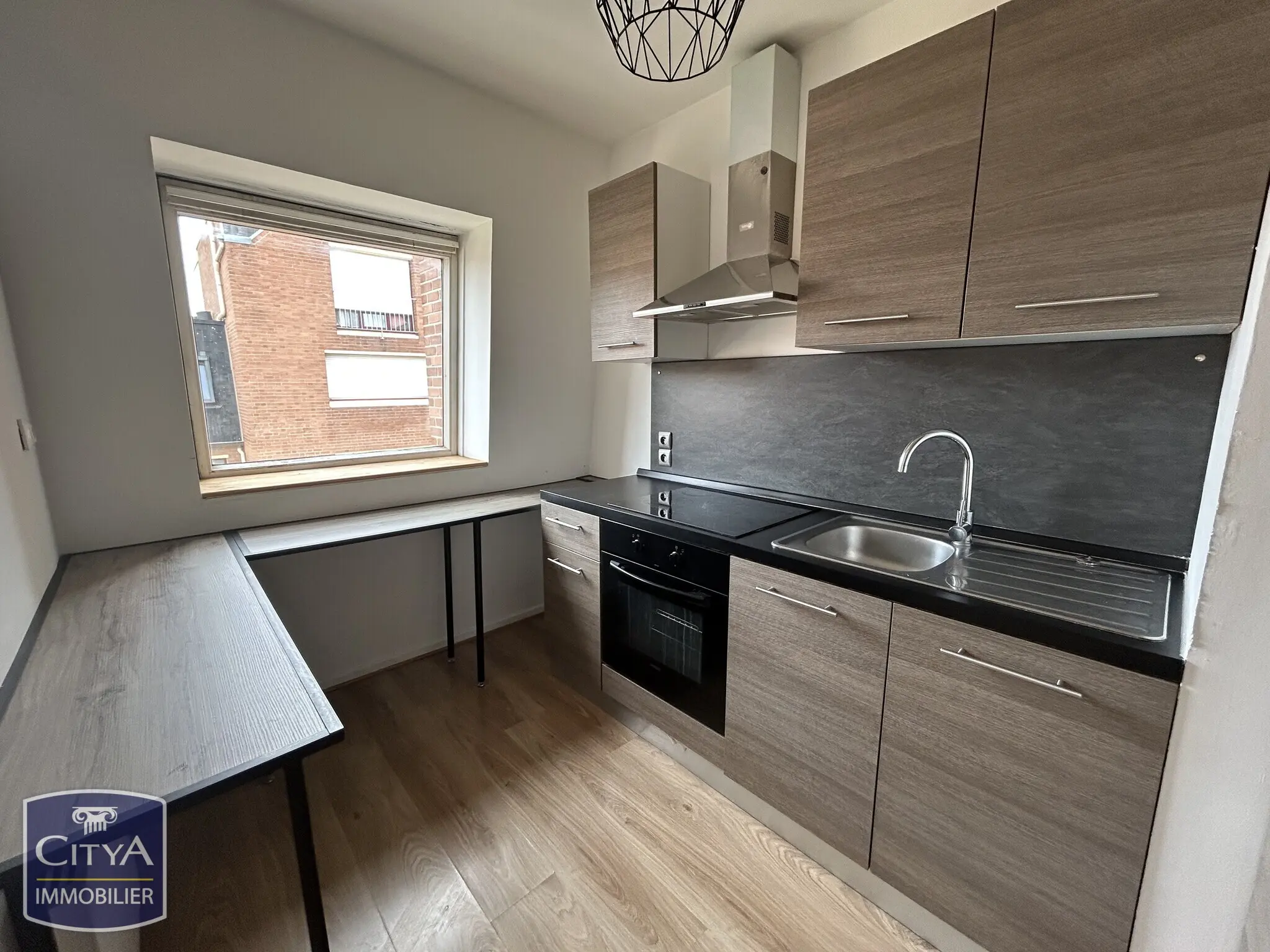 Photo 3 Appartement 2 pièces 47.15m²