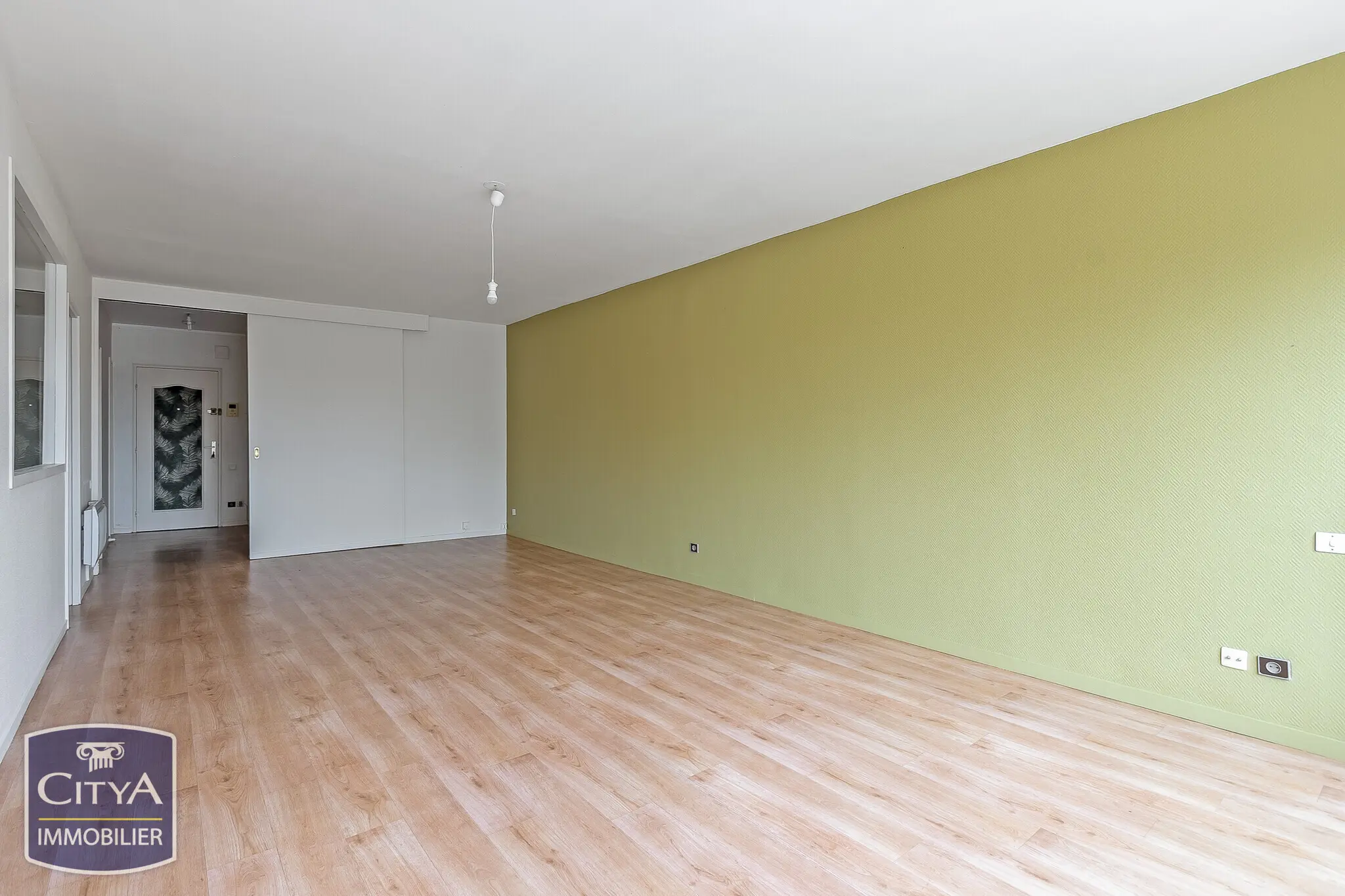 Photo 2 Appartement 2 pièces 65.4m²