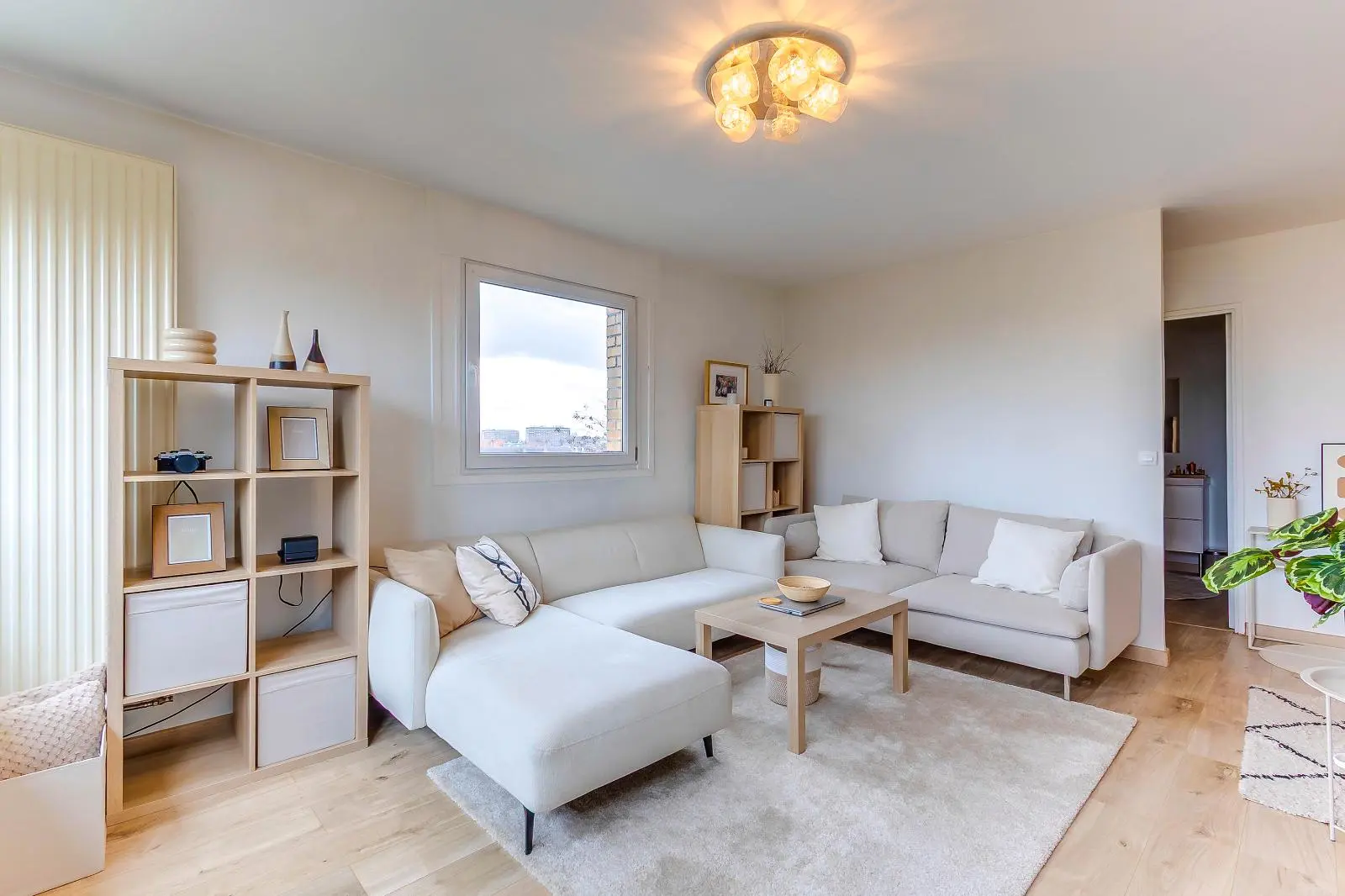 Photo 6 Appartement 1 pièce 42.71m²