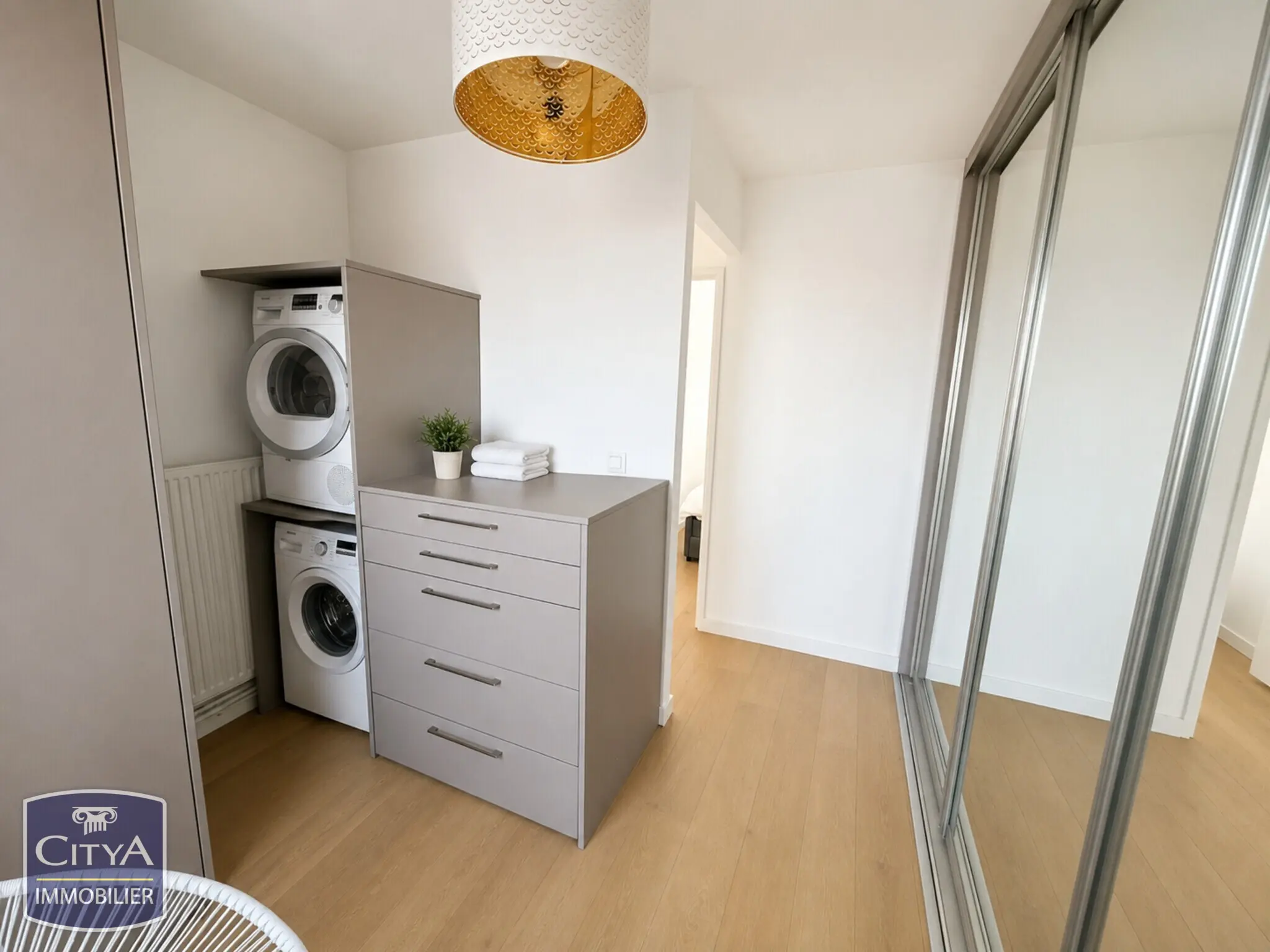 Photo 10 Appartement 3 pièces 92.01m²